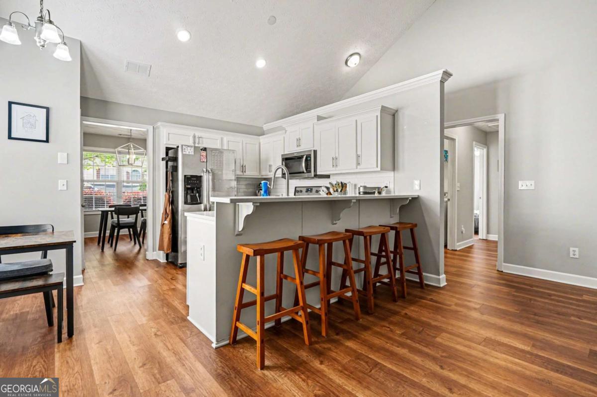 315 Shadowbrooke Circle Loganville GA 30052
