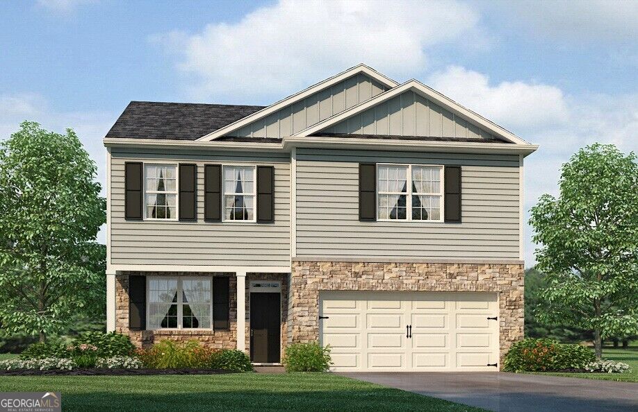 2609 Indigo Road Lithia Springs GA 30122