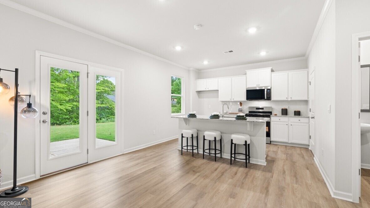 2609 Indigo Road Lithia Springs GA 30122