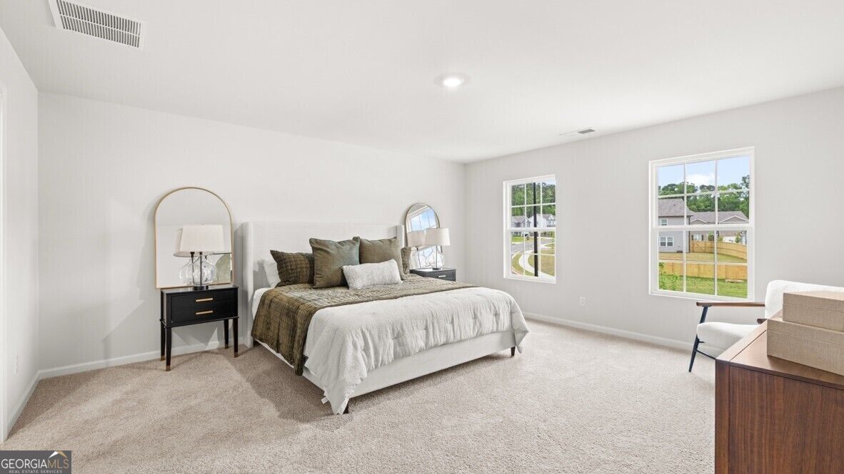 2609 Indigo Road Lithia Springs GA 30122