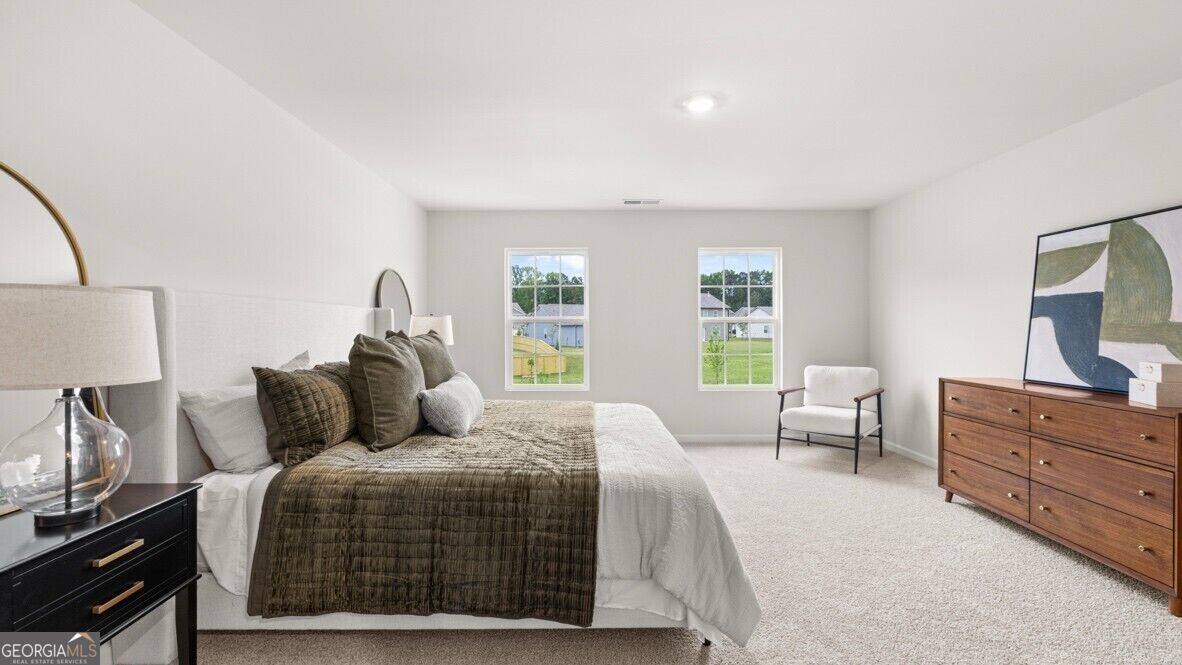 2609 Indigo Road Lithia Springs GA 30122