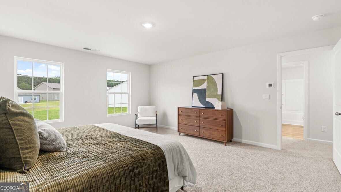 2609 Indigo Road Lithia Springs GA 30122