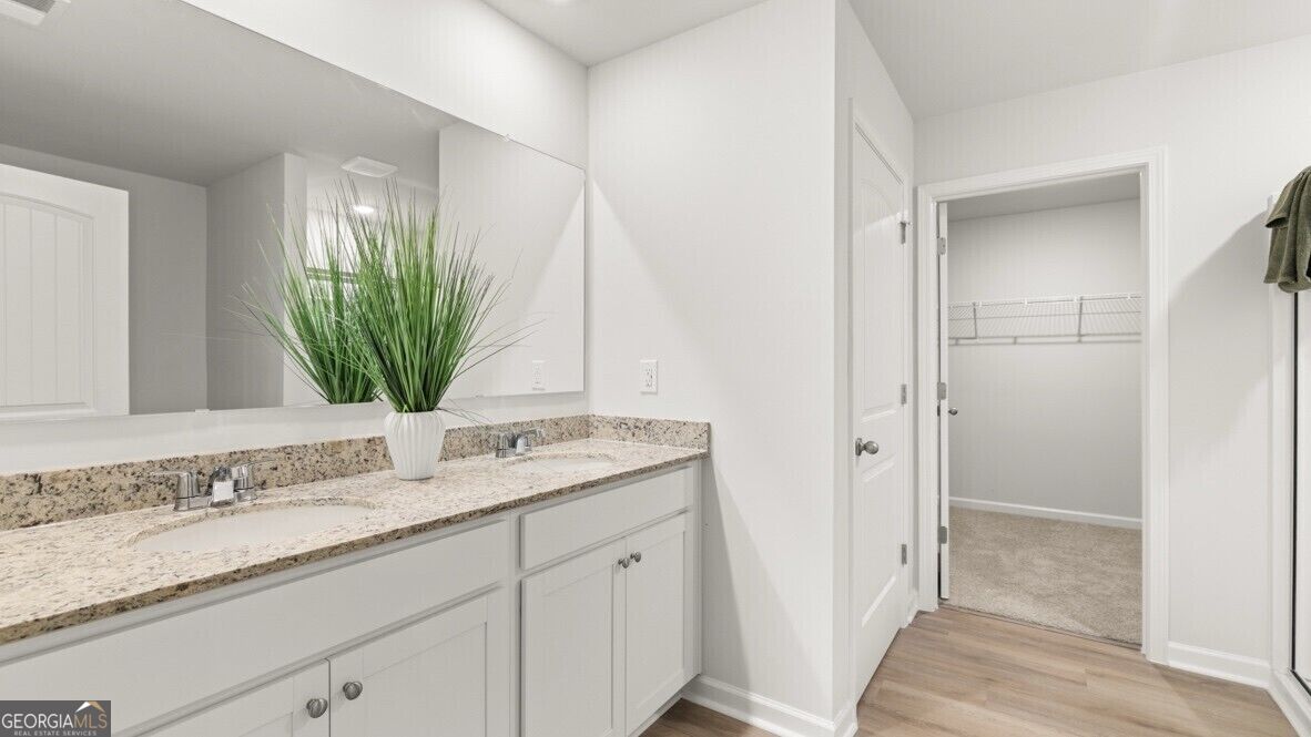 2609 Indigo Road Lithia Springs GA 30122