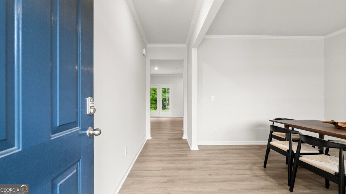 2609 Indigo Road Lithia Springs GA 30122