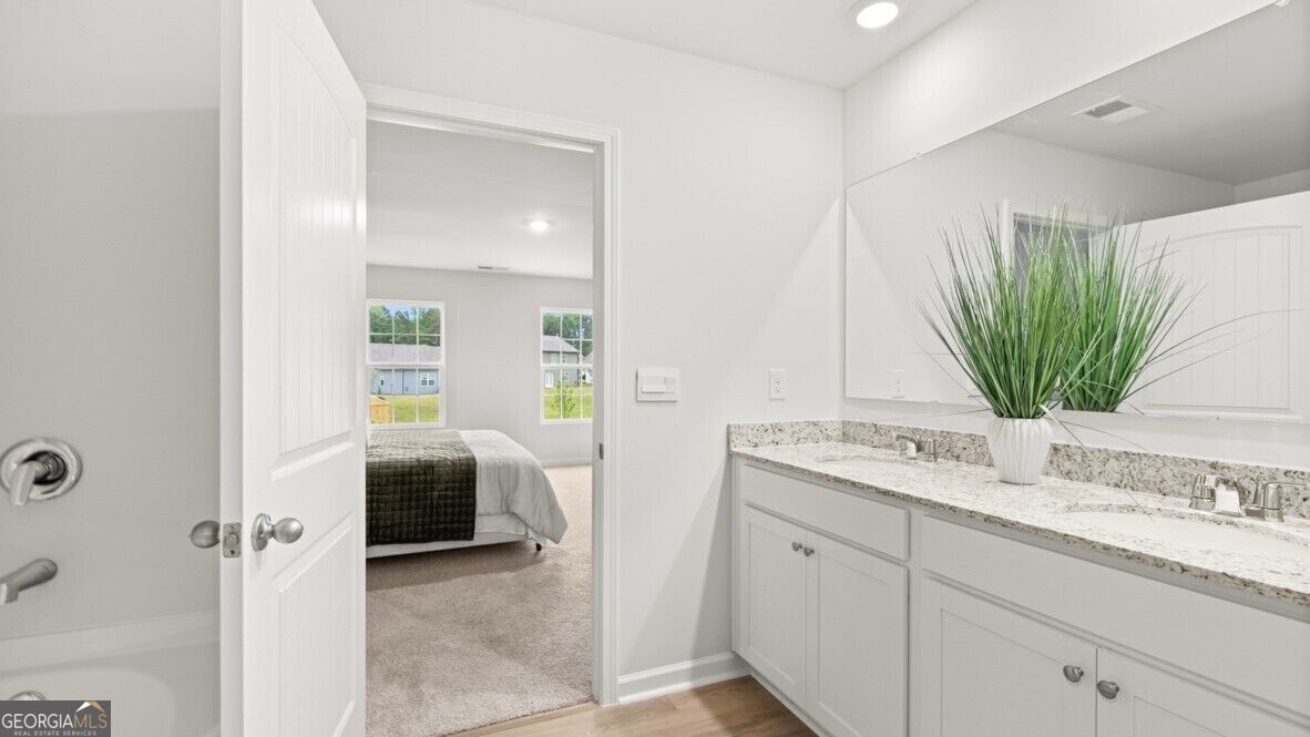 2609 Indigo Road Lithia Springs GA 30122