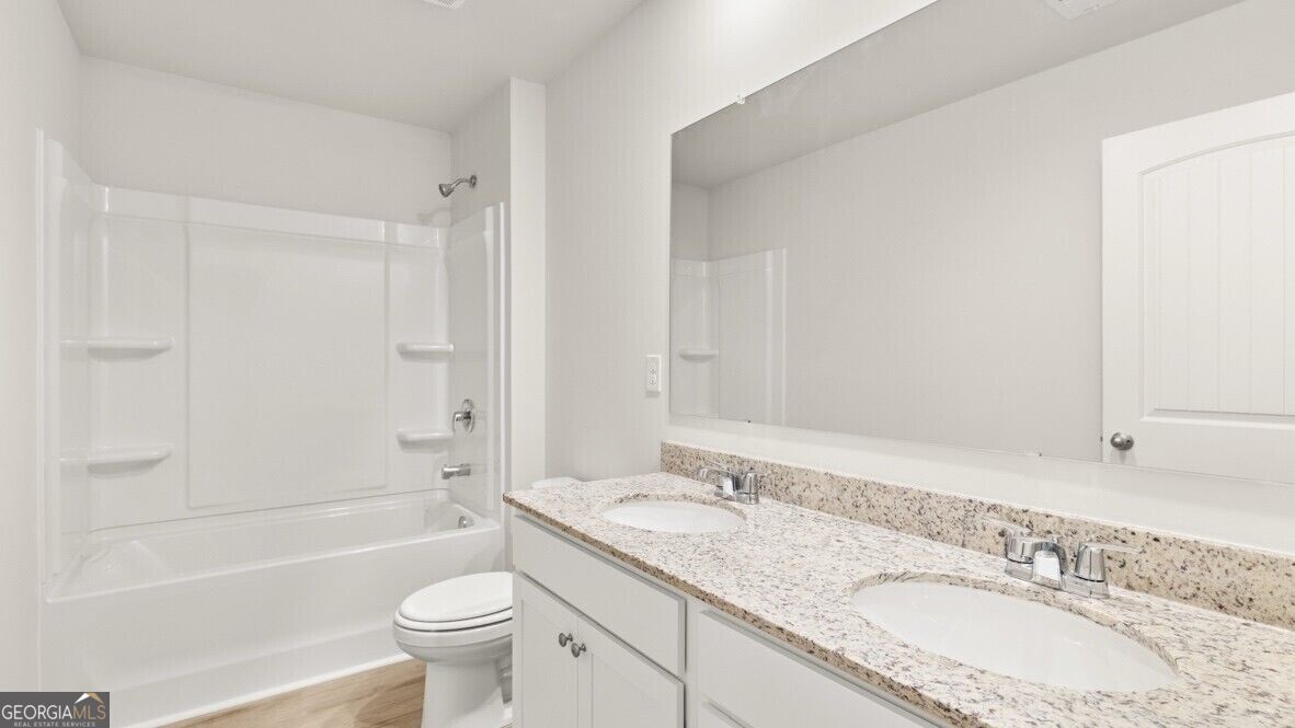 2609 Indigo Road Lithia Springs GA 30122