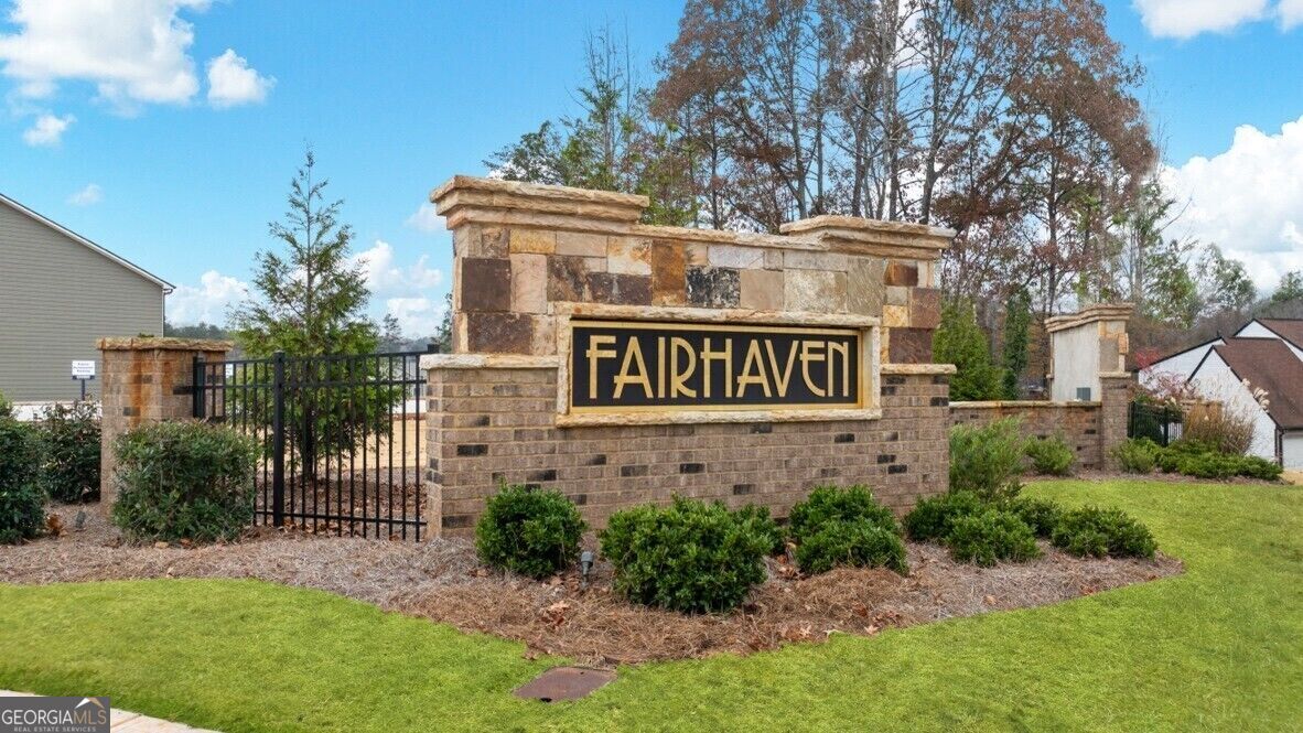 2609 Indigo Road Lithia Springs GA 30122