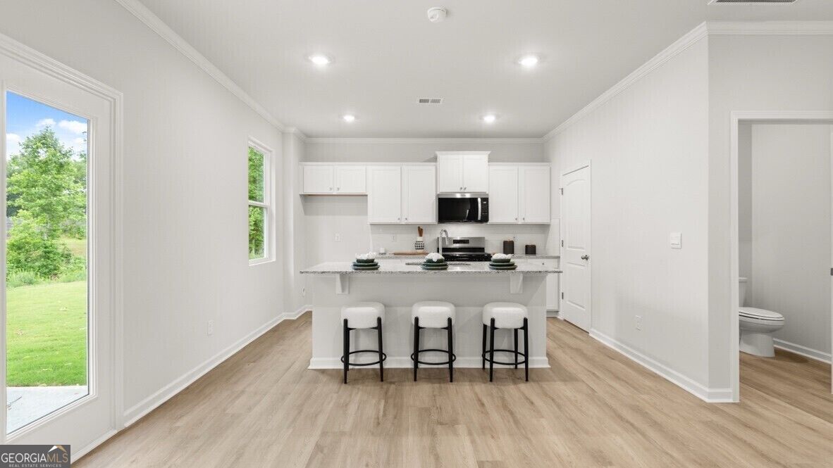 2609 Indigo Road Lithia Springs GA 30122