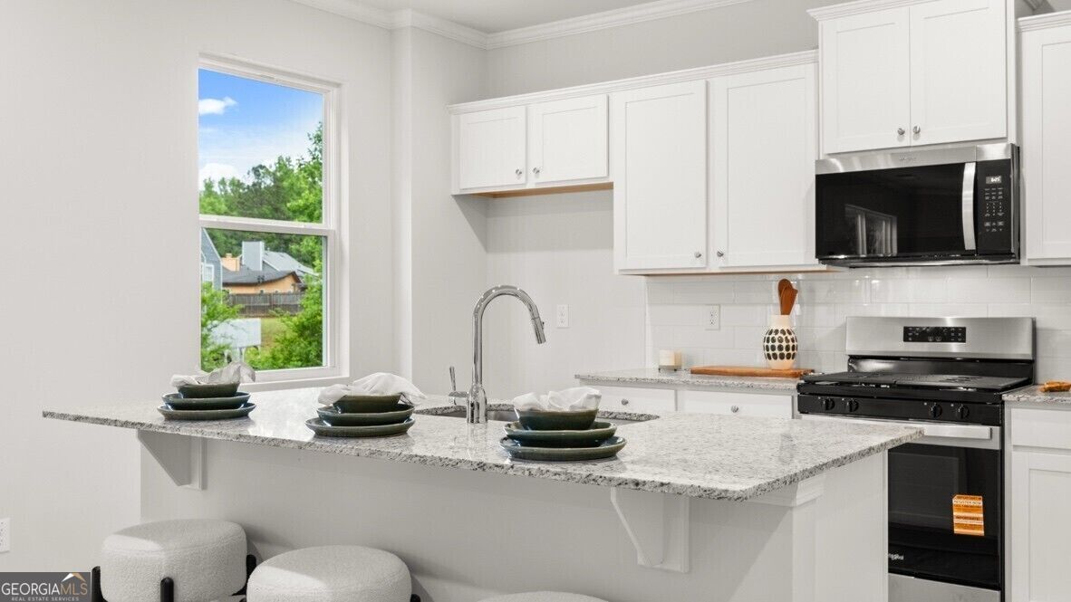 2609 Indigo Road Lithia Springs GA 30122