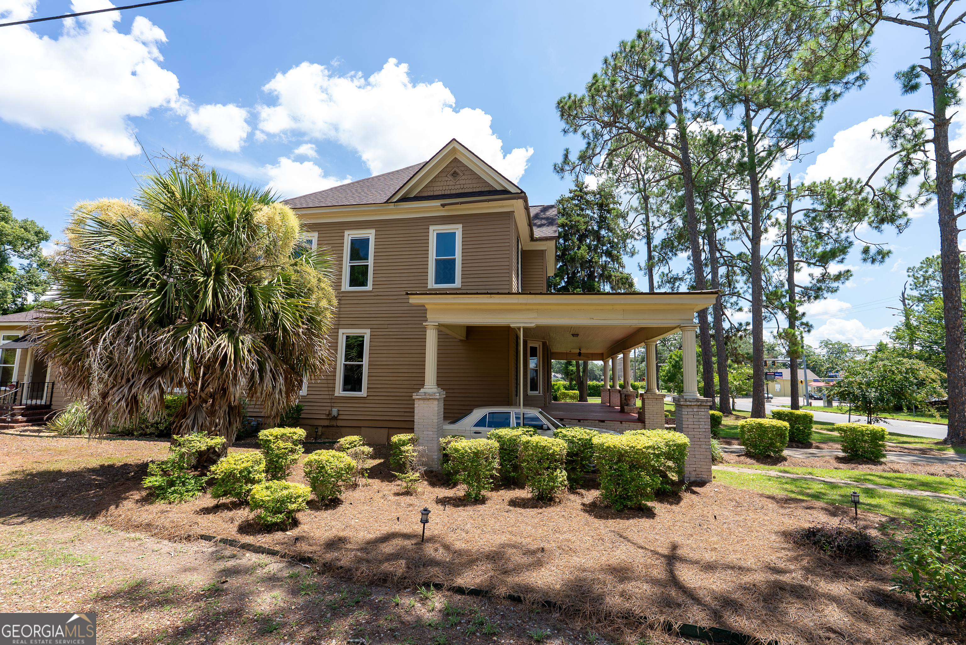 212 Hand Avenue W Pelham GA 31779