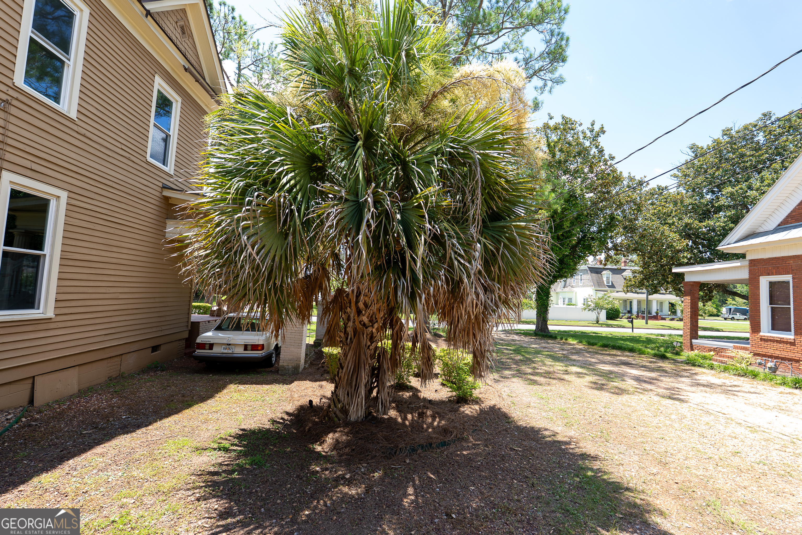 212 Hand Avenue W Pelham GA 31779