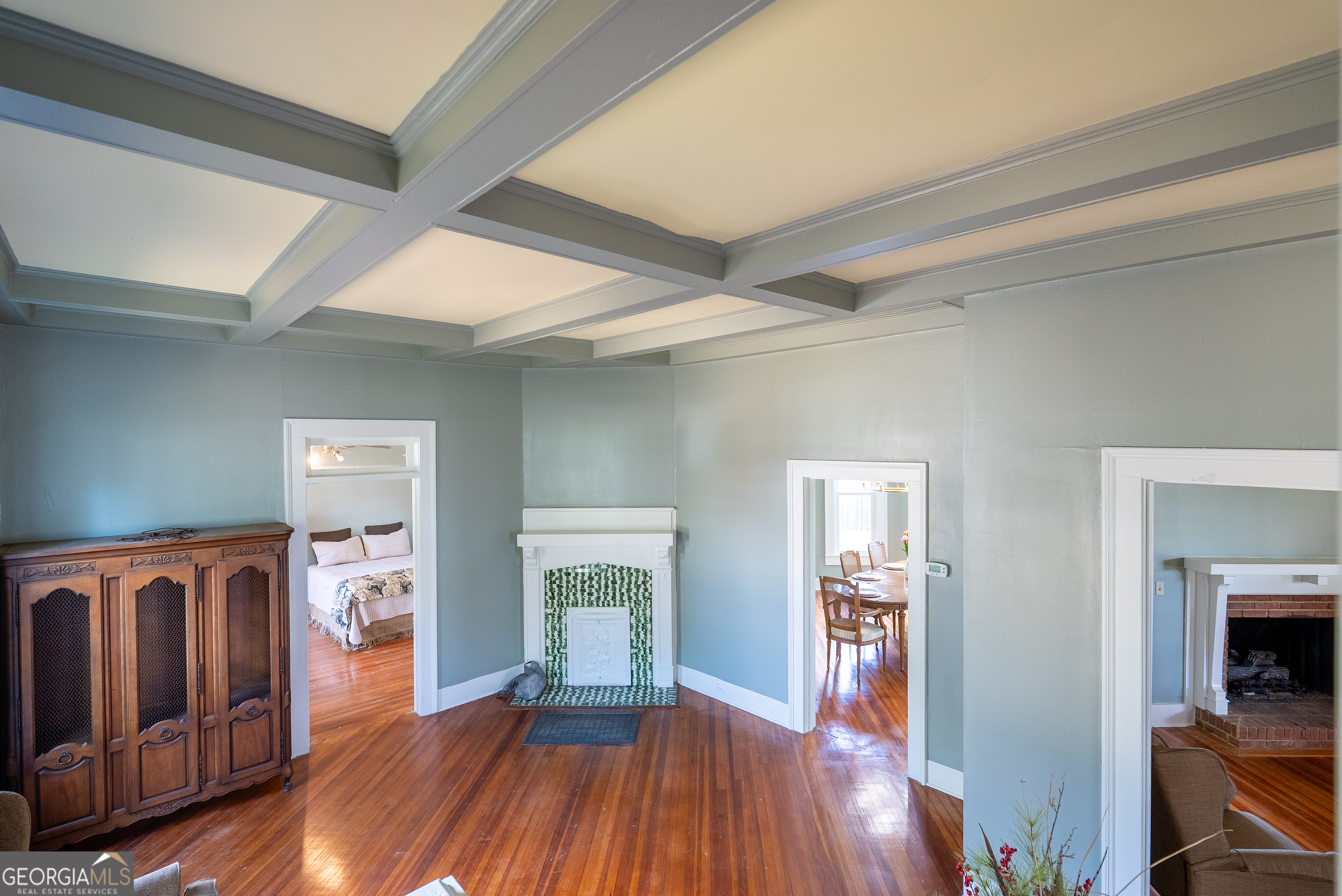 212 Hand Avenue W Pelham GA 31779