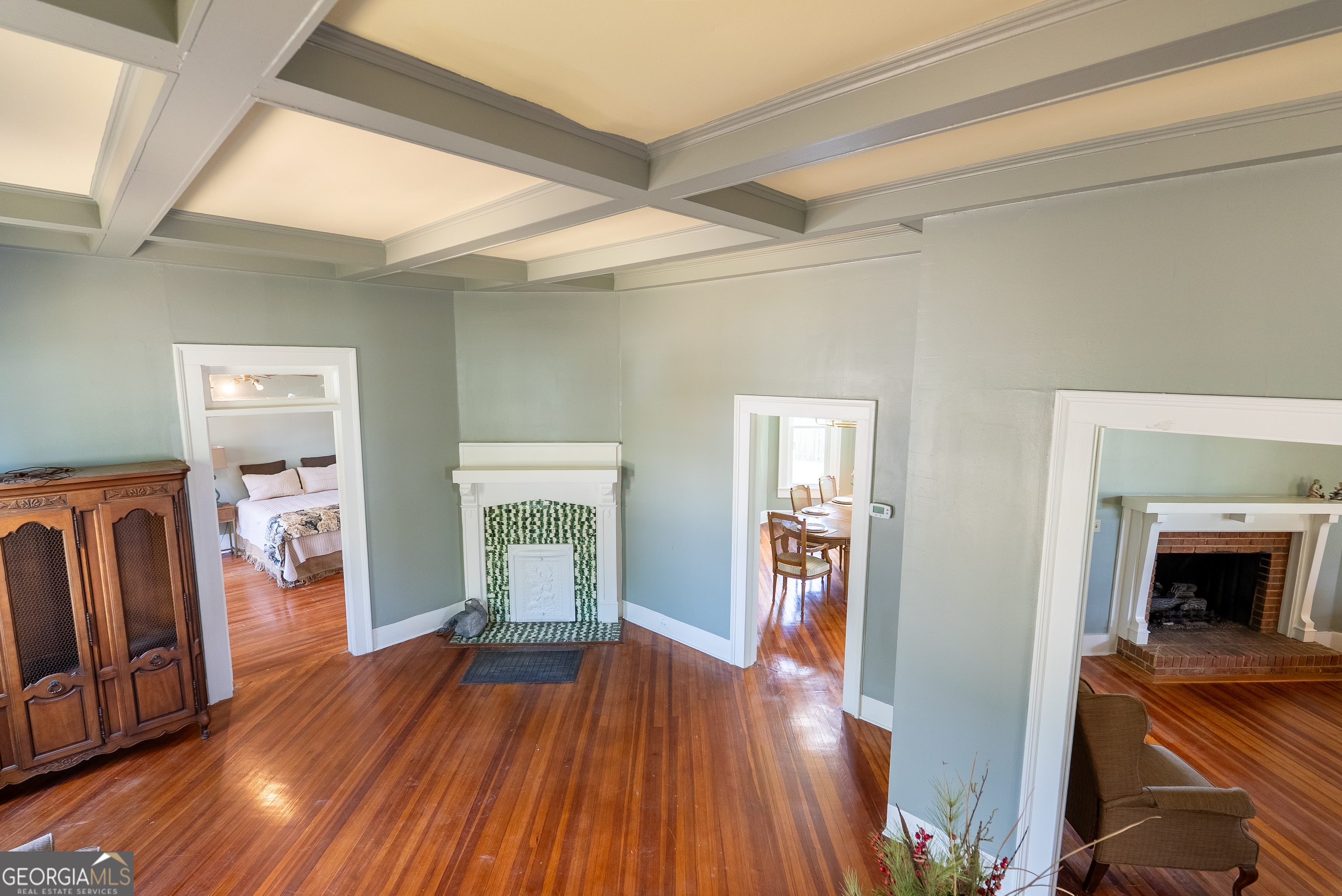 212 Hand Avenue W Pelham GA 31779