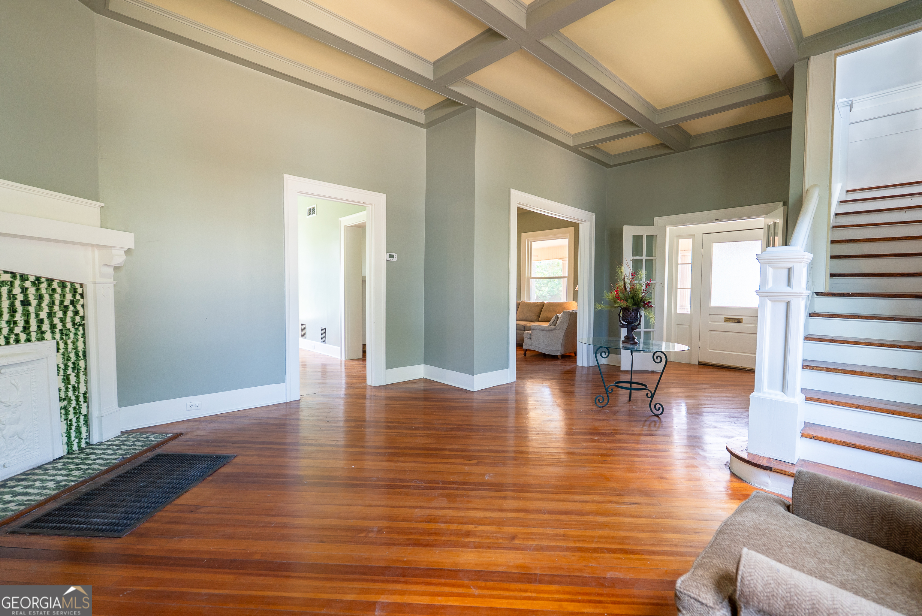 212 Hand Avenue W Pelham GA 31779