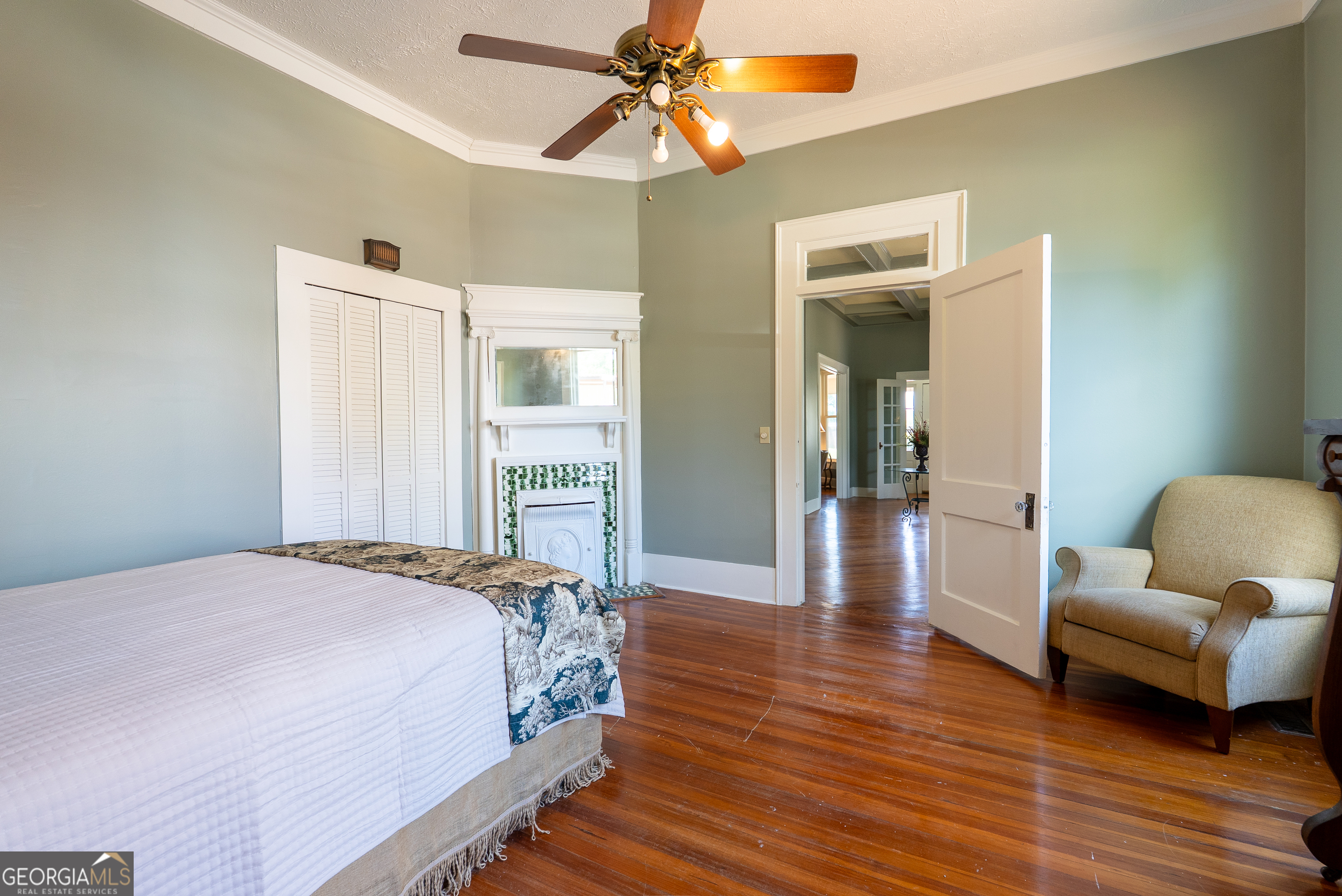 212 Hand Avenue W Pelham GA 31779