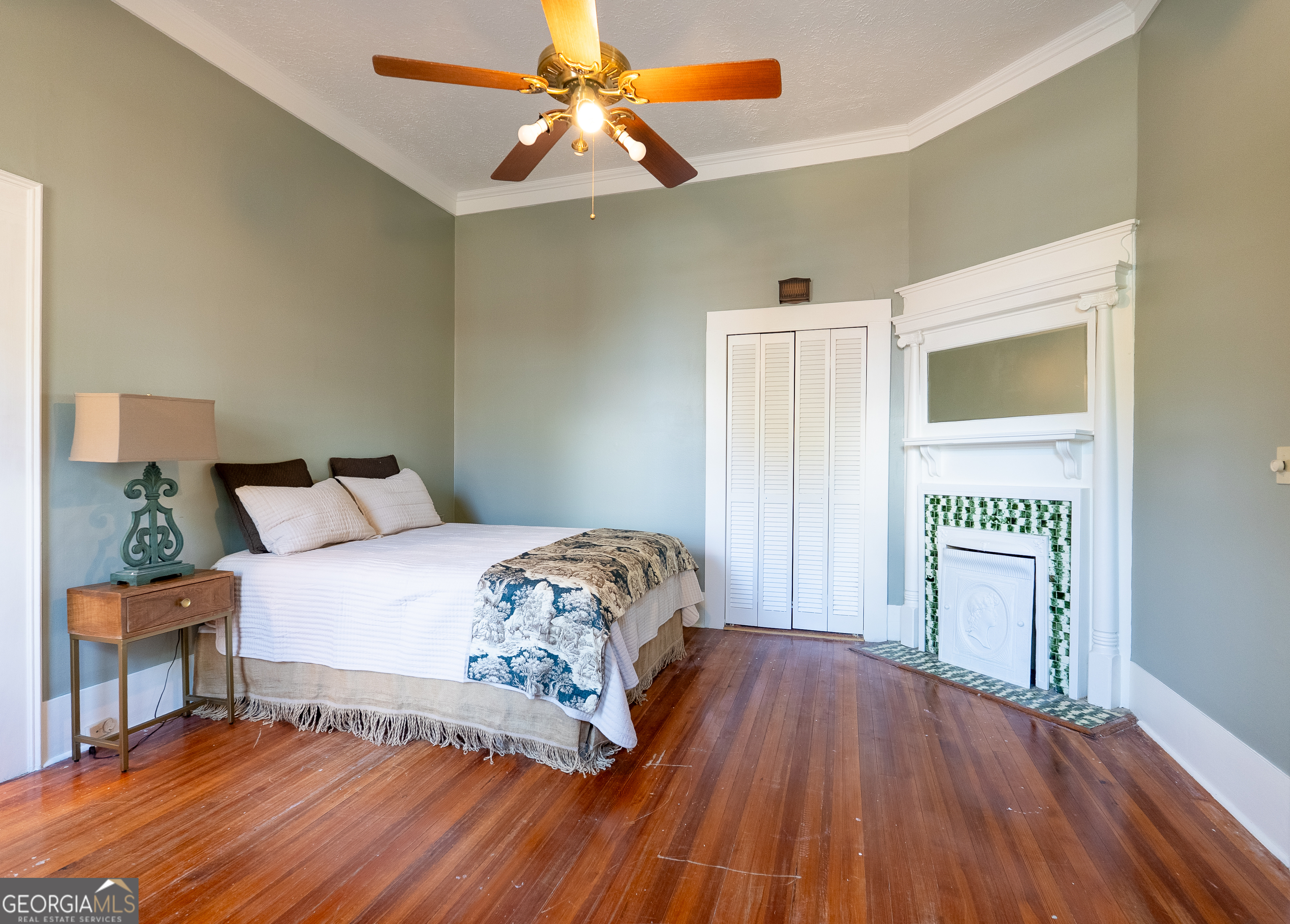212 Hand Avenue W Pelham GA 31779