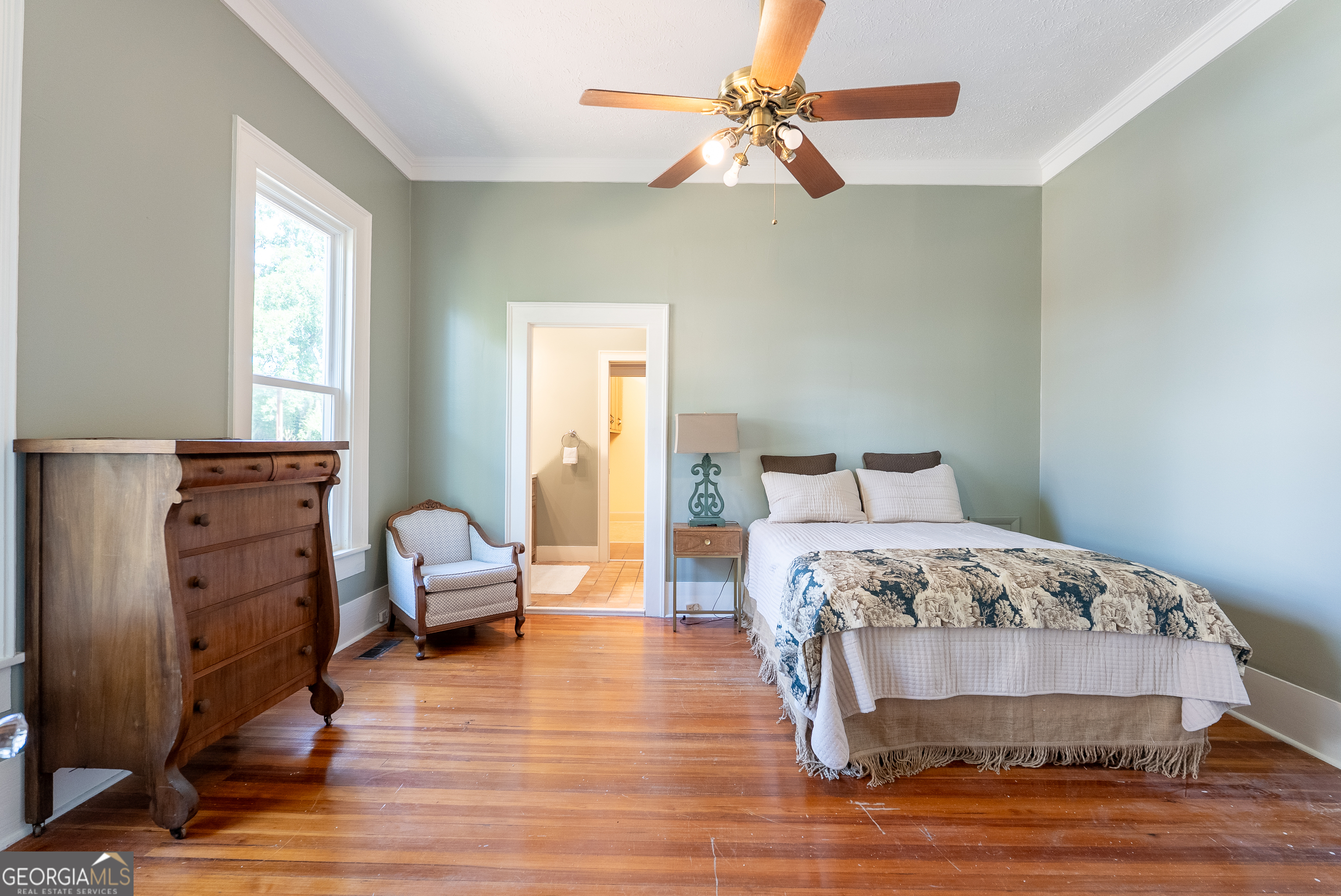 212 Hand Avenue W Pelham GA 31779