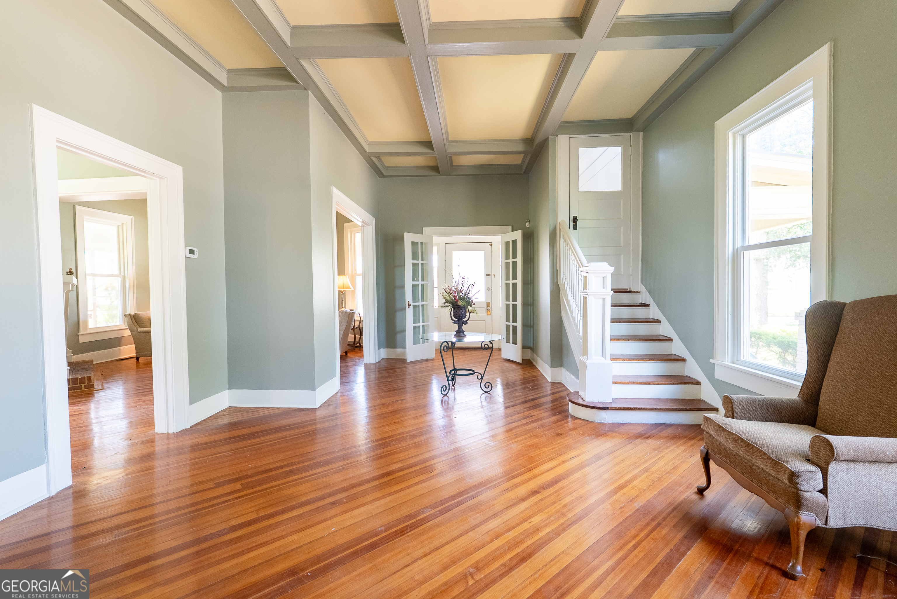 212 Hand Avenue W Pelham GA 31779
