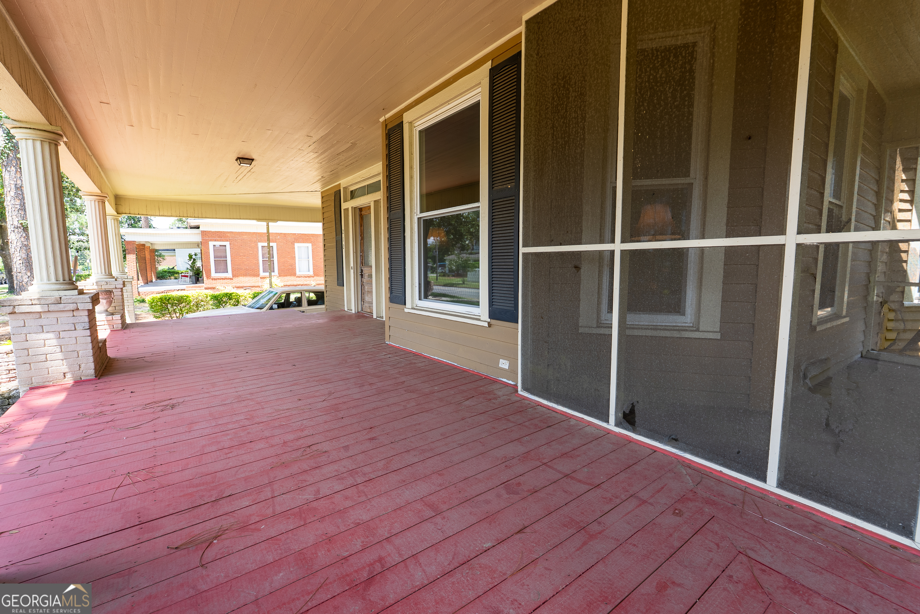 212 Hand Avenue W Pelham GA 31779