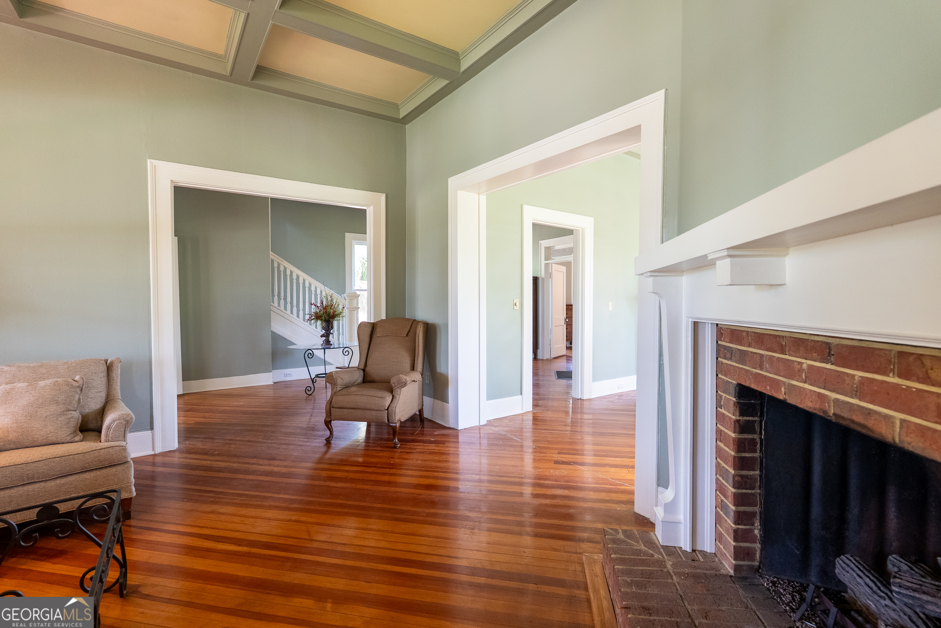 212 Hand Avenue W Pelham GA 31779