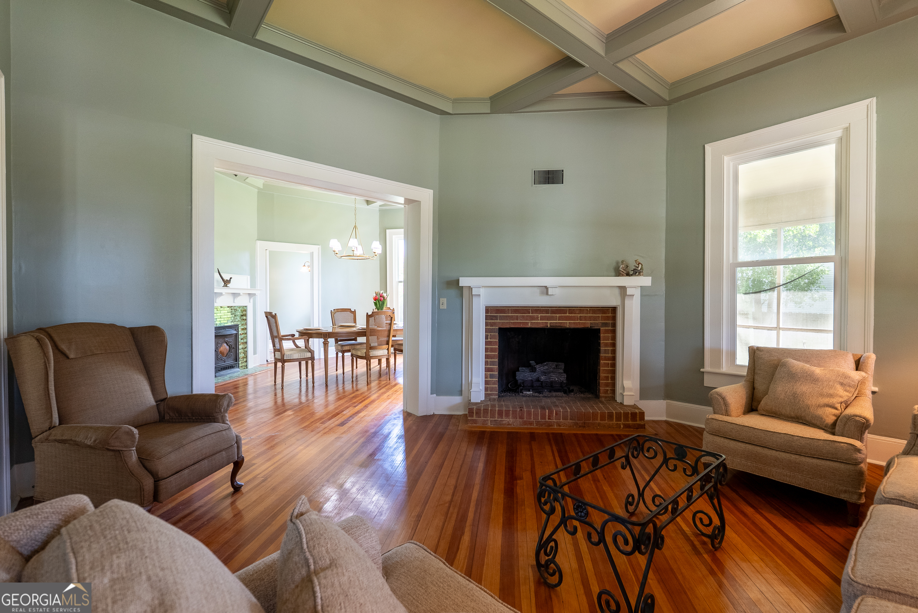 212 Hand Avenue W Pelham GA 31779