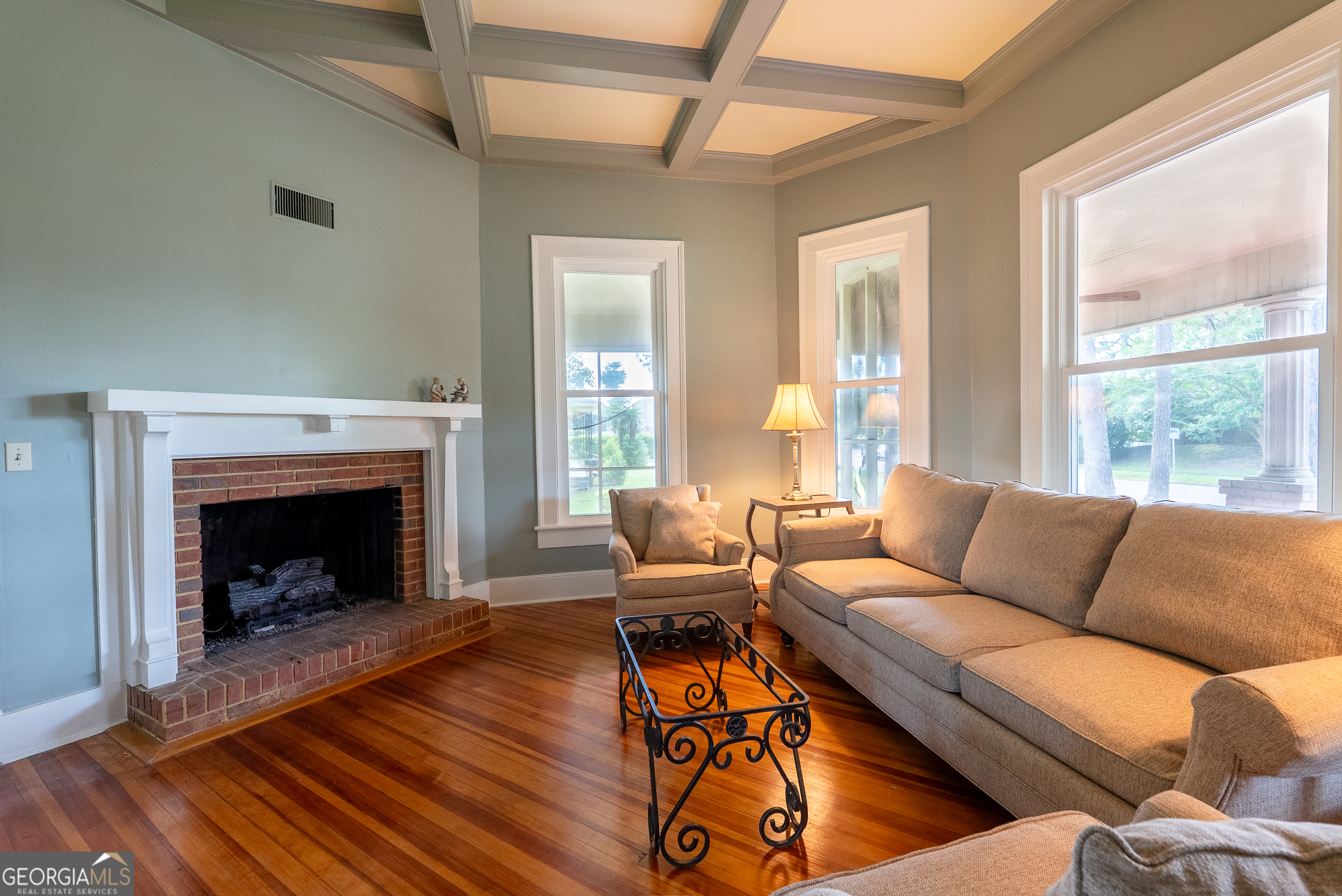 212 Hand Avenue W Pelham GA 31779