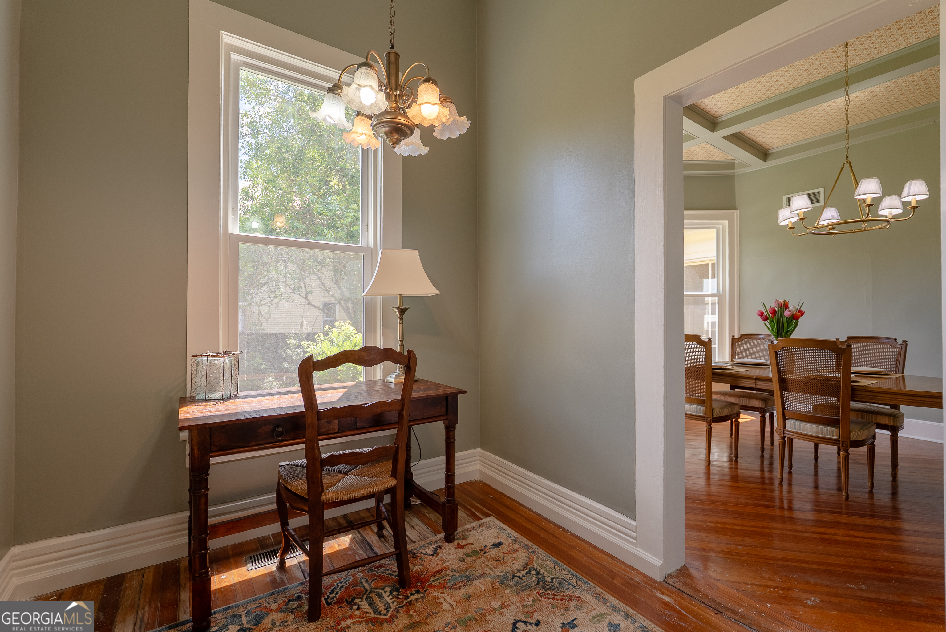 212 Hand Avenue W Pelham GA 31779