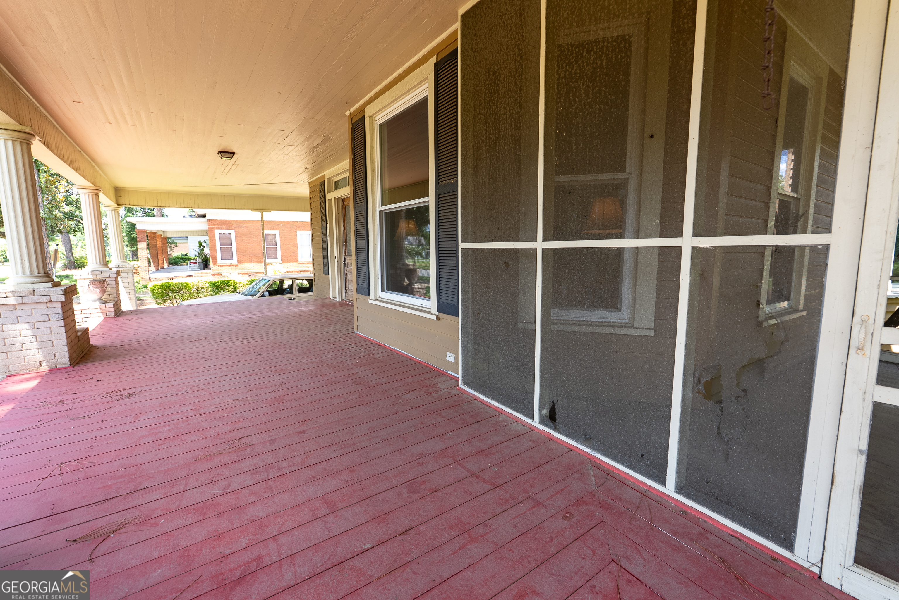 212 Hand Avenue W Pelham GA 31779