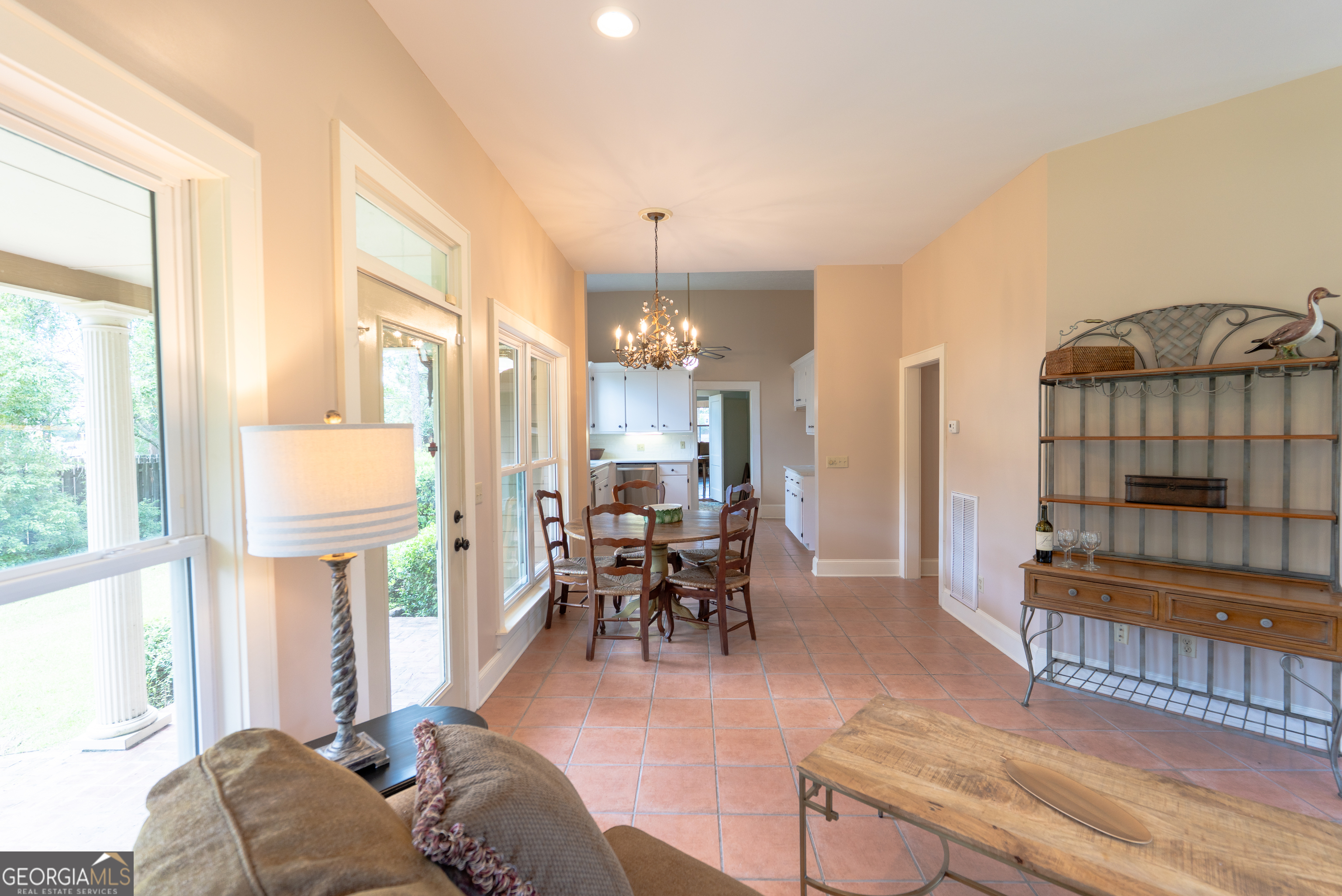 212 Hand Avenue W Pelham GA 31779