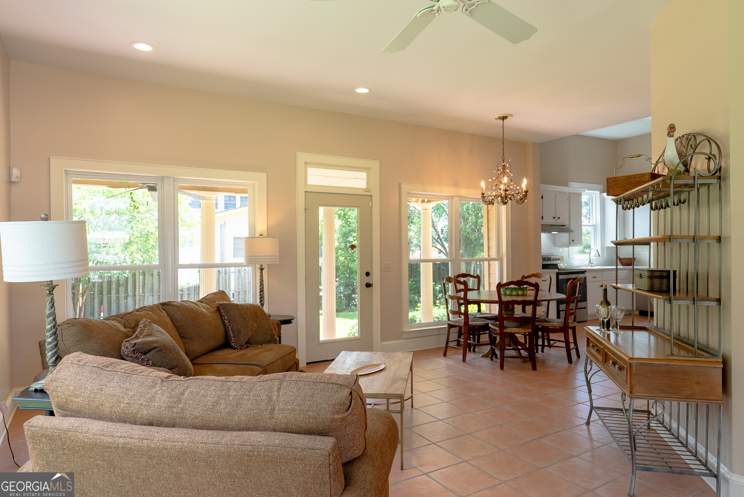 212 Hand Avenue W Pelham GA 31779