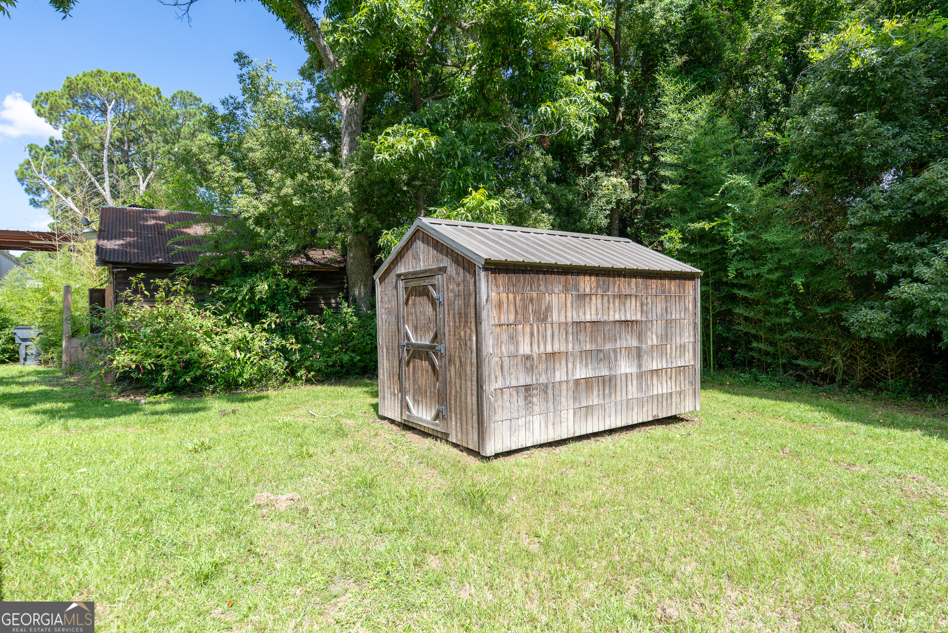 212 Hand Avenue W Pelham GA 31779