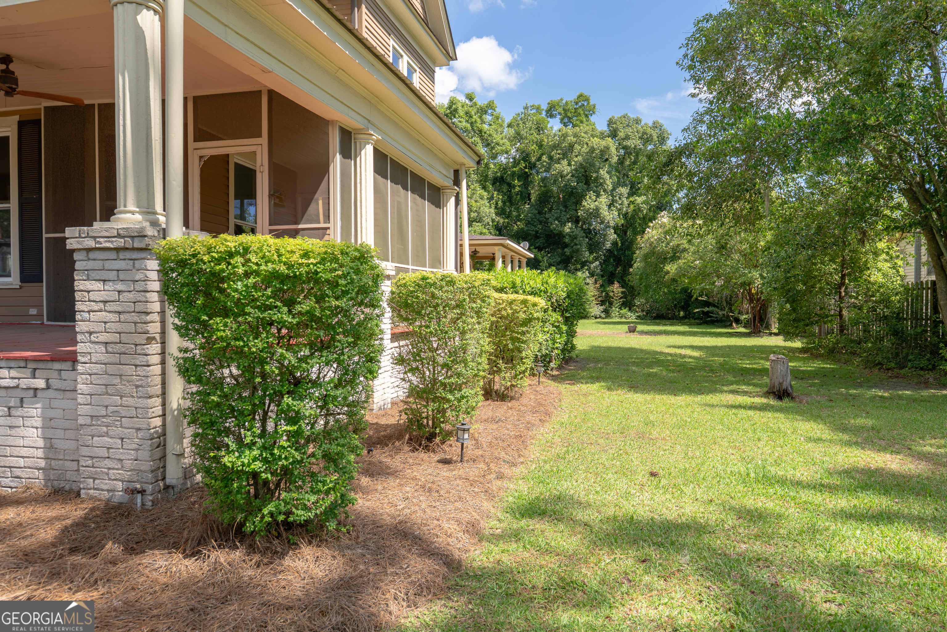 212 Hand Avenue W Pelham GA 31779