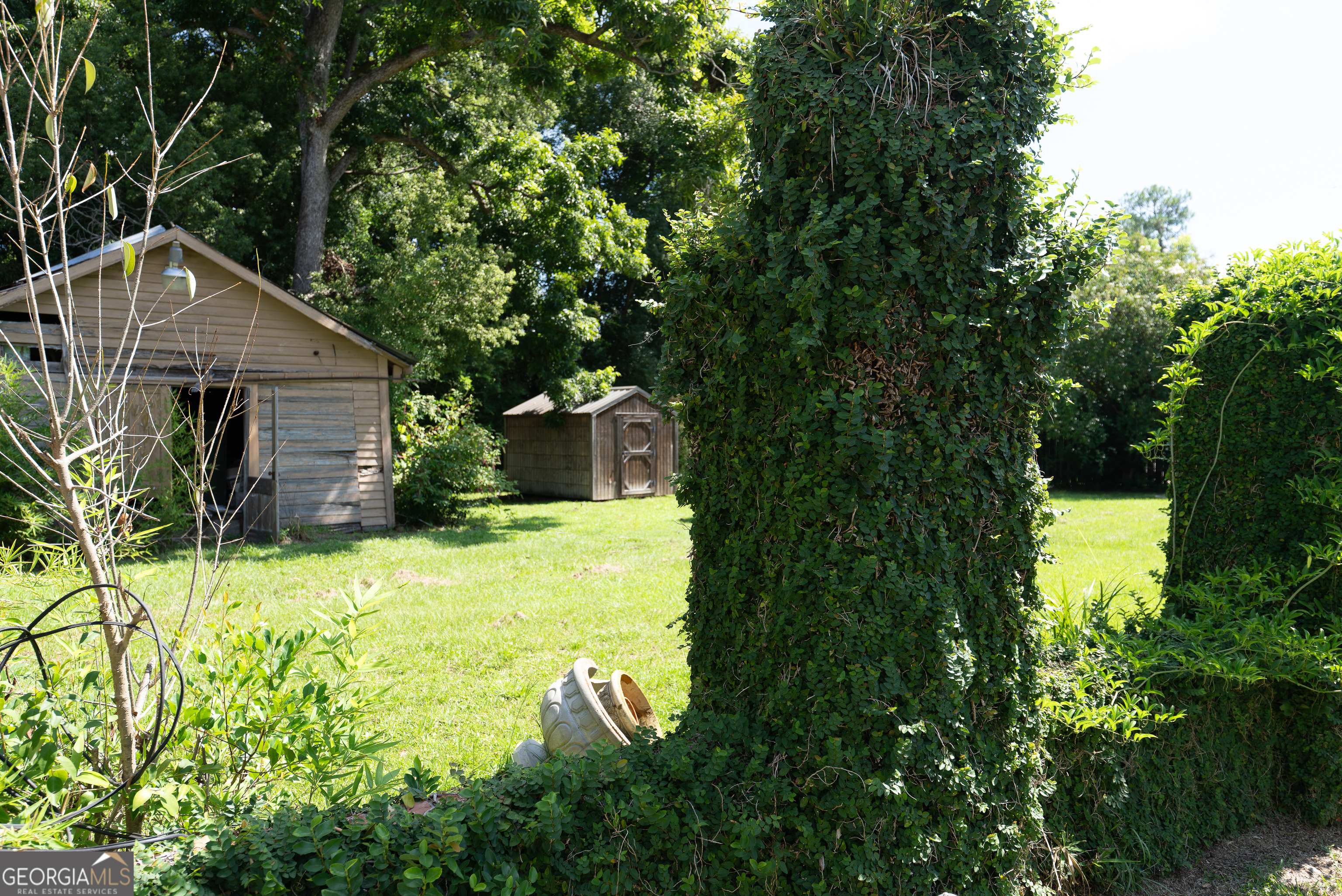 212 Hand Avenue W Pelham GA 31779