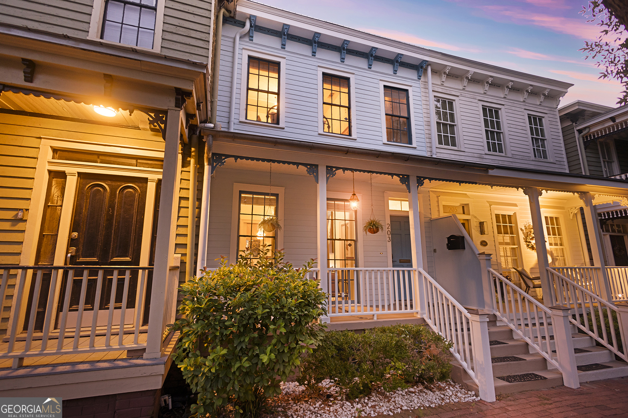 203 W Duffy Street Savannah GA 31401