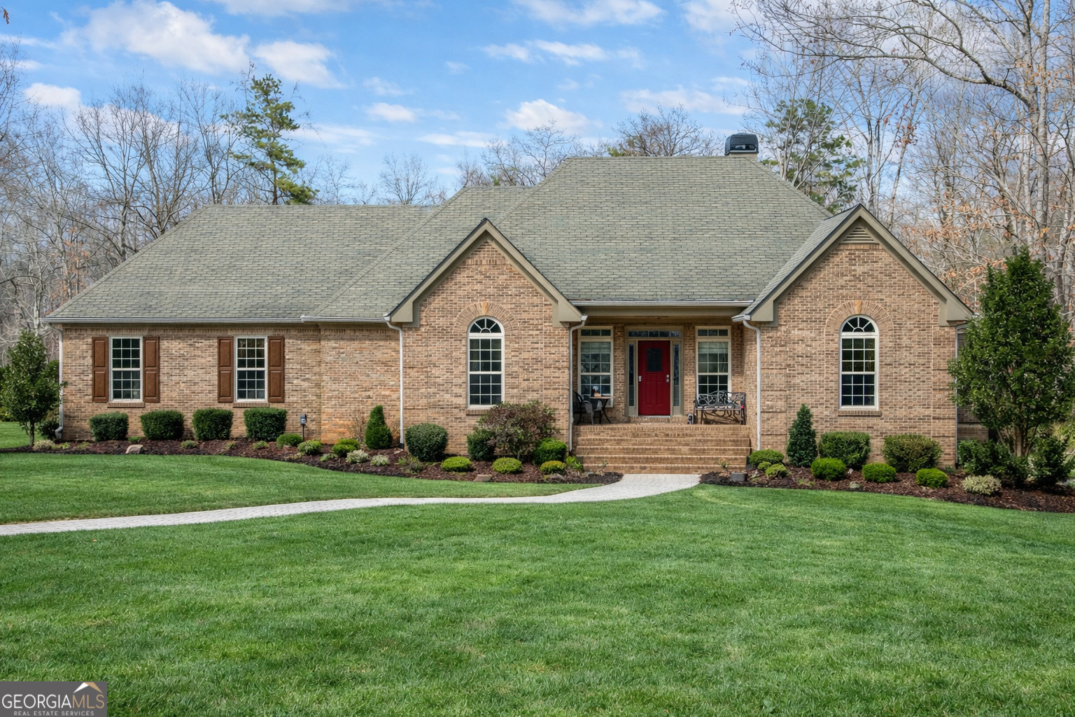50 Red River Court Covington GA 30014