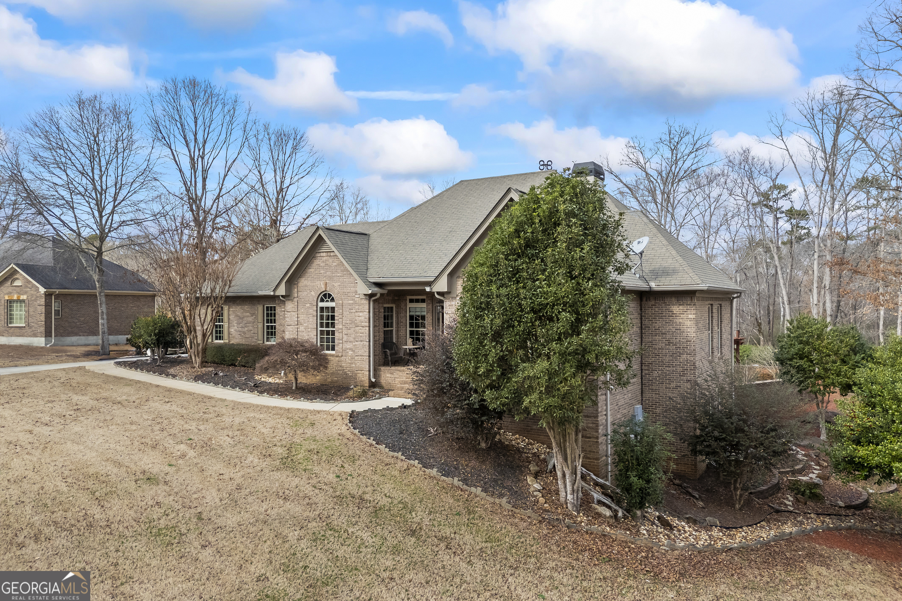 50 Red River Court Covington GA 30014