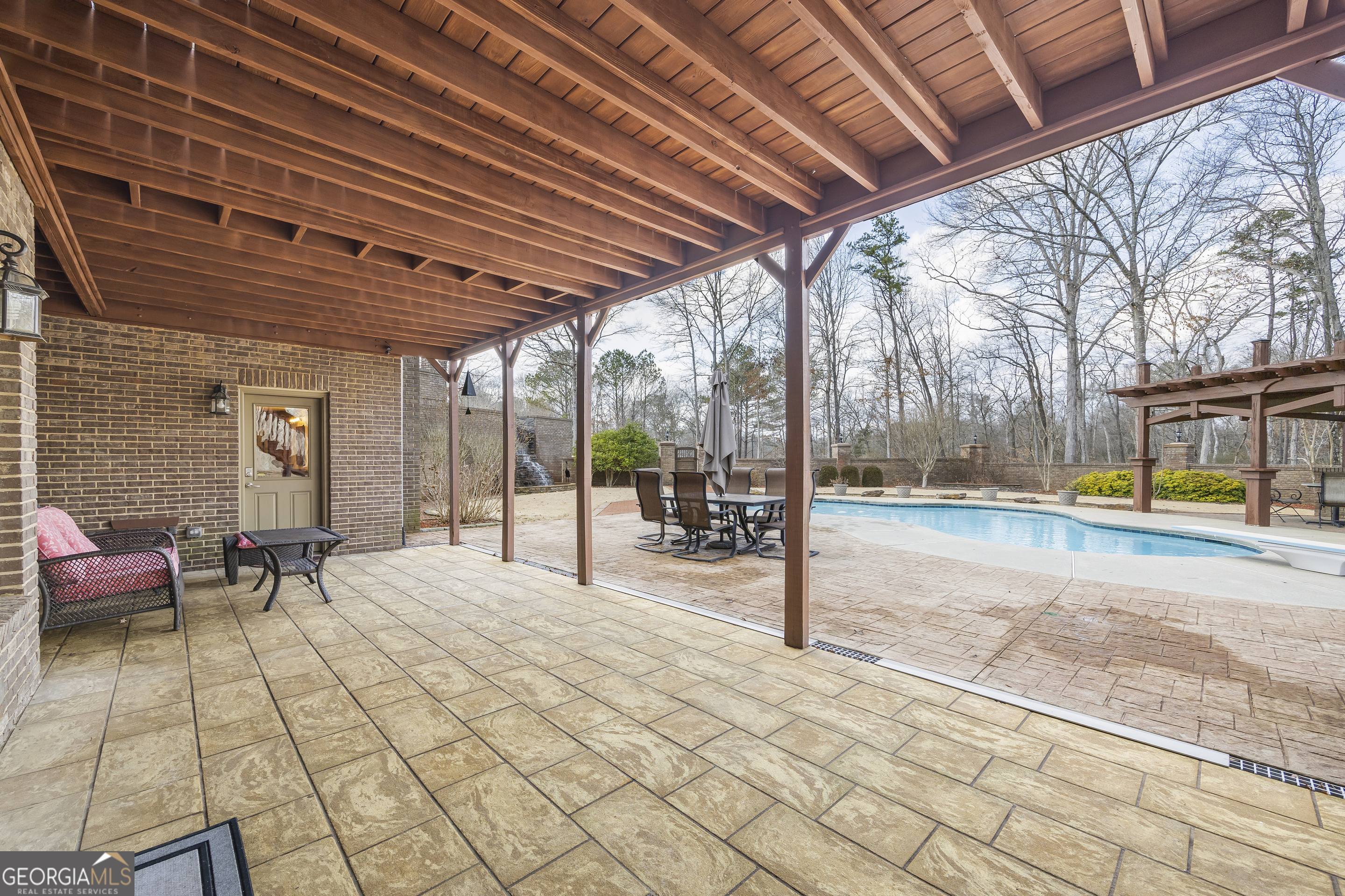 50 Red River Court Covington GA 30014