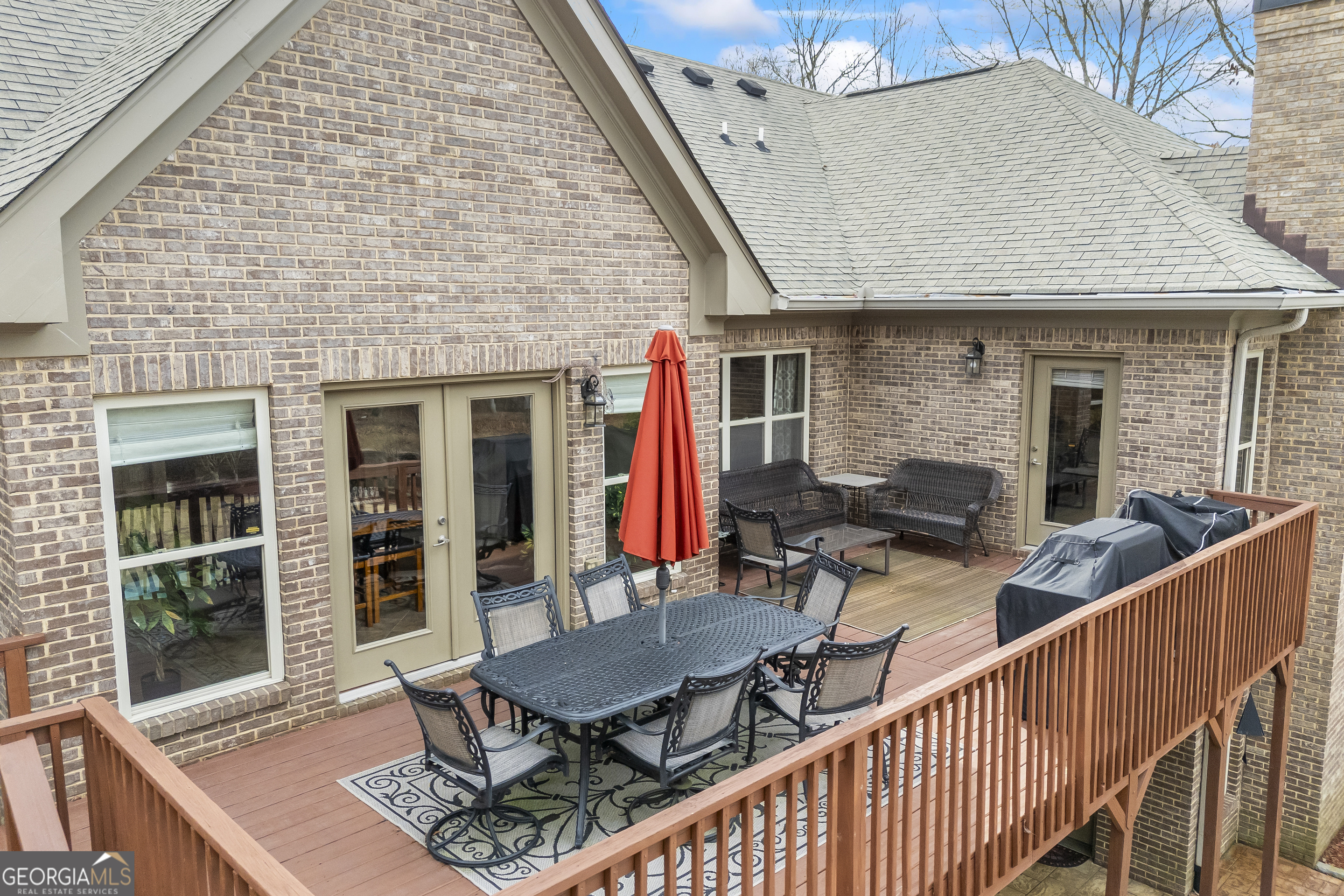 50 Red River Court Covington GA 30014