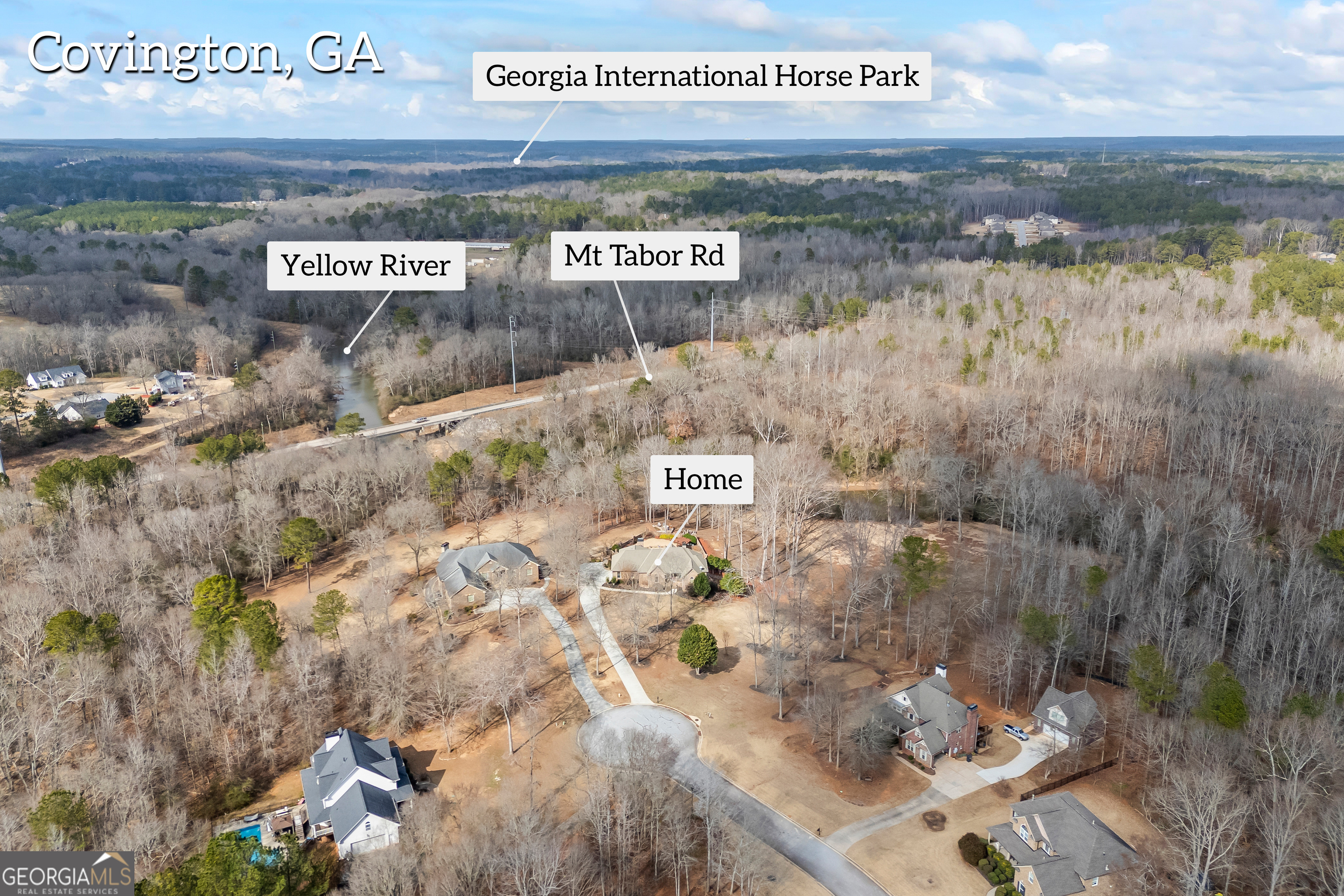 50 Red River Court Covington GA 30014
