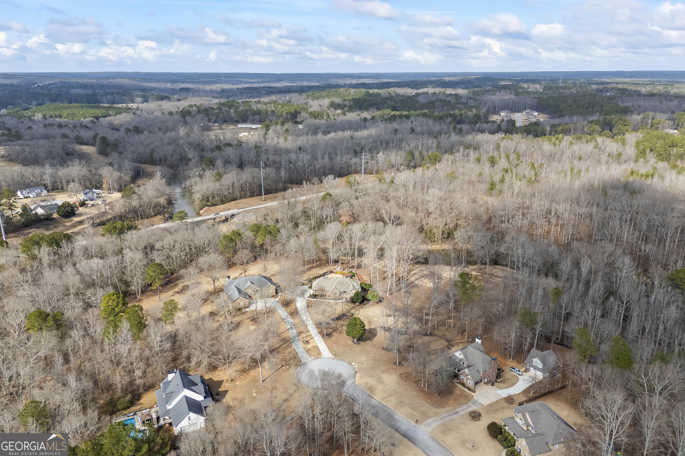 50 Red River Court Covington GA 30014