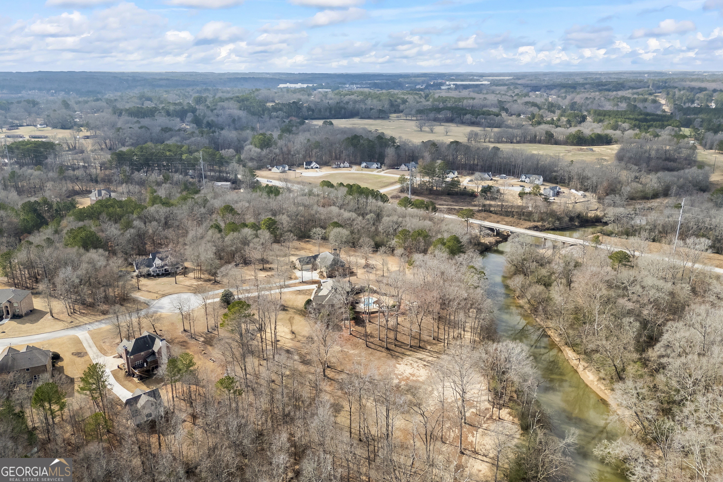 50 Red River Court Covington GA 30014