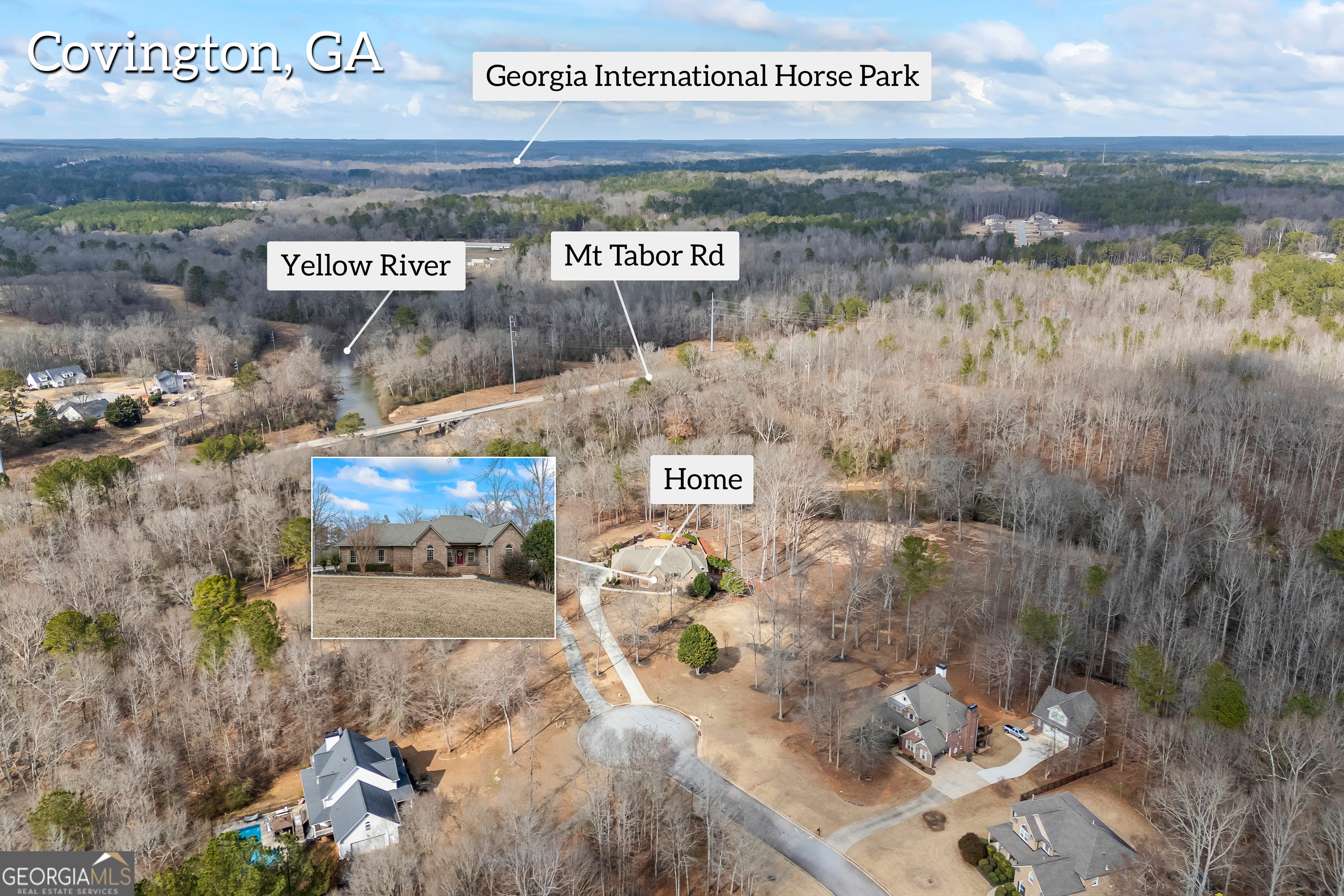50 Red River Court Covington GA 30014