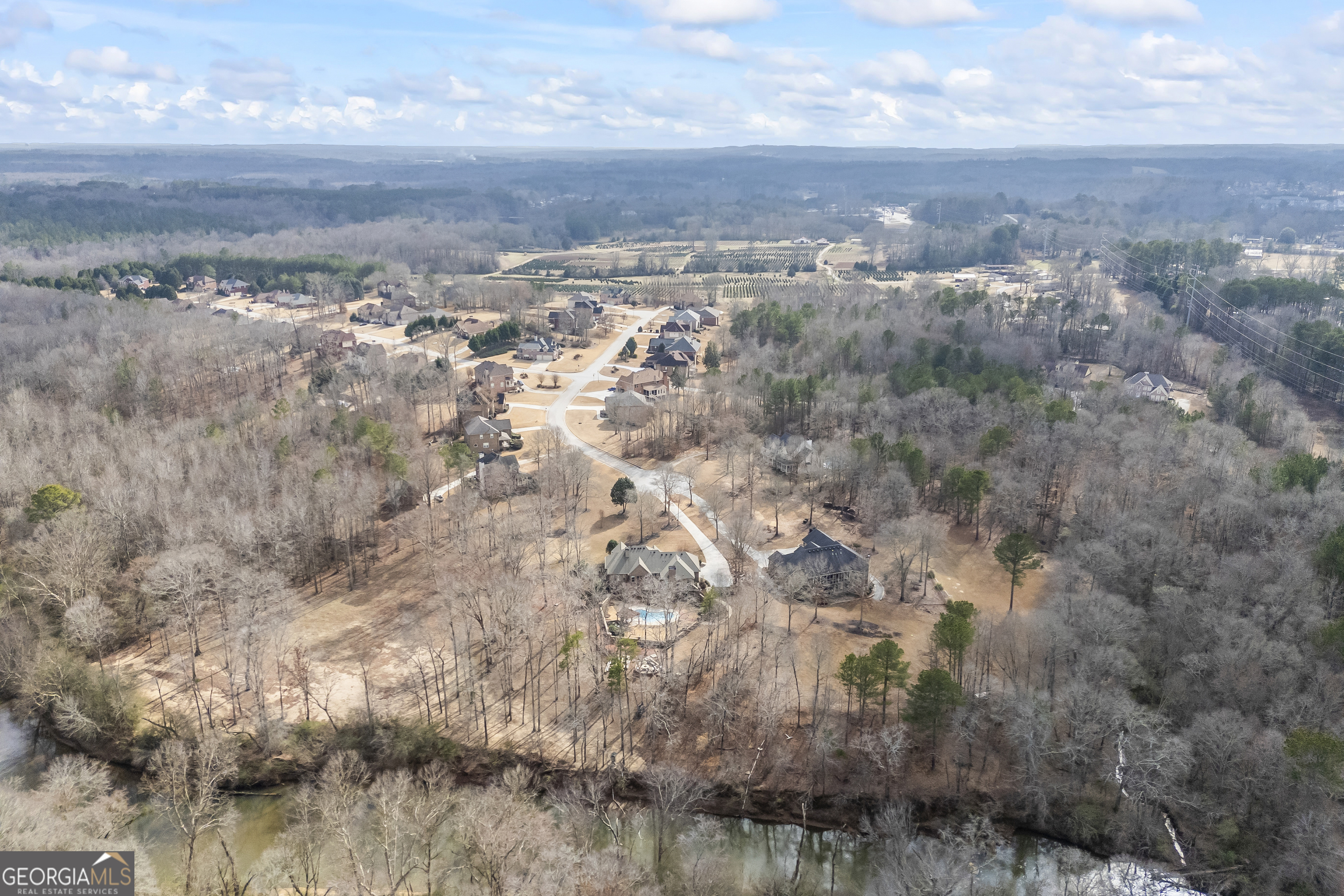 50 Red River Court Covington GA 30014