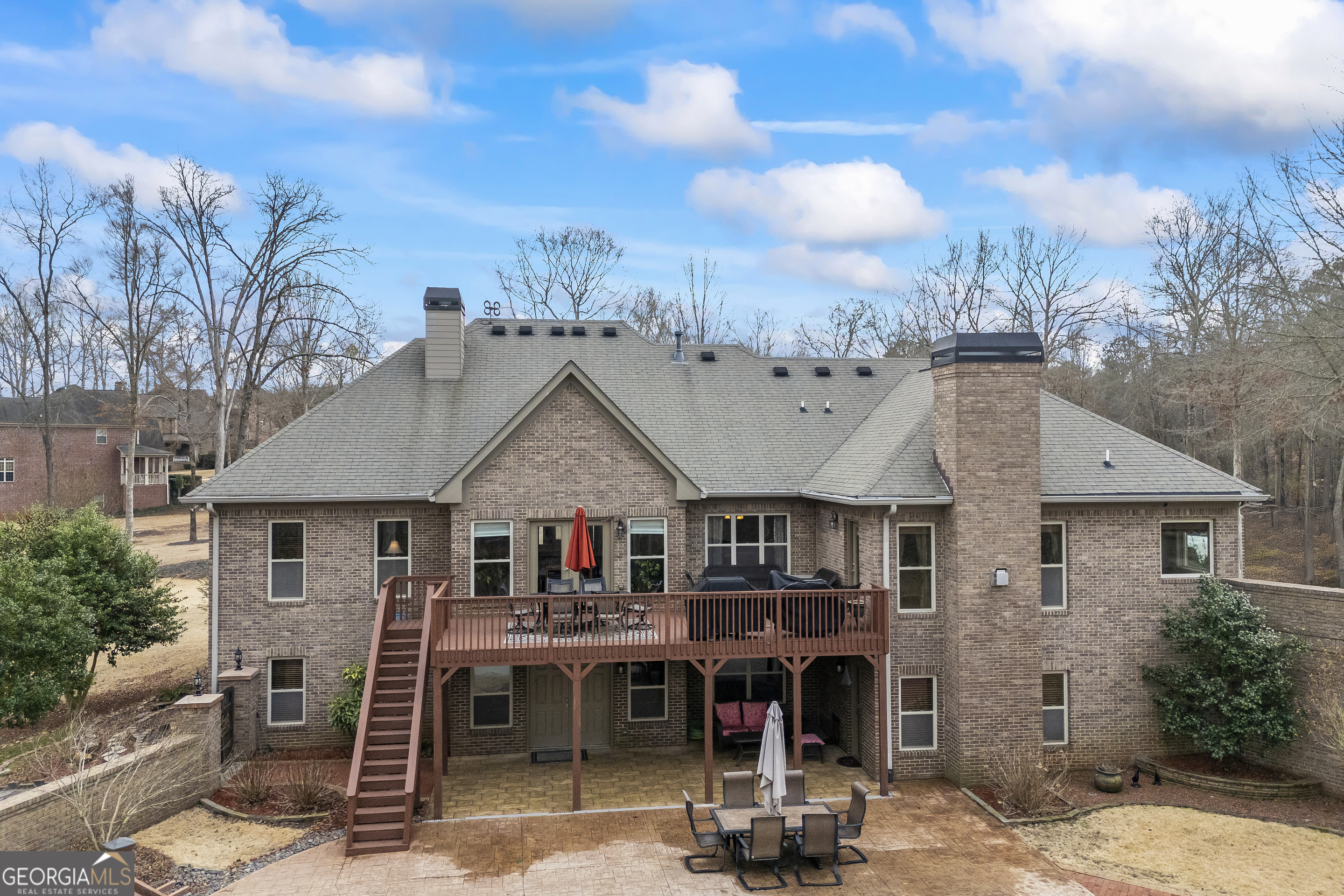 50 Red River Court Covington GA 30014