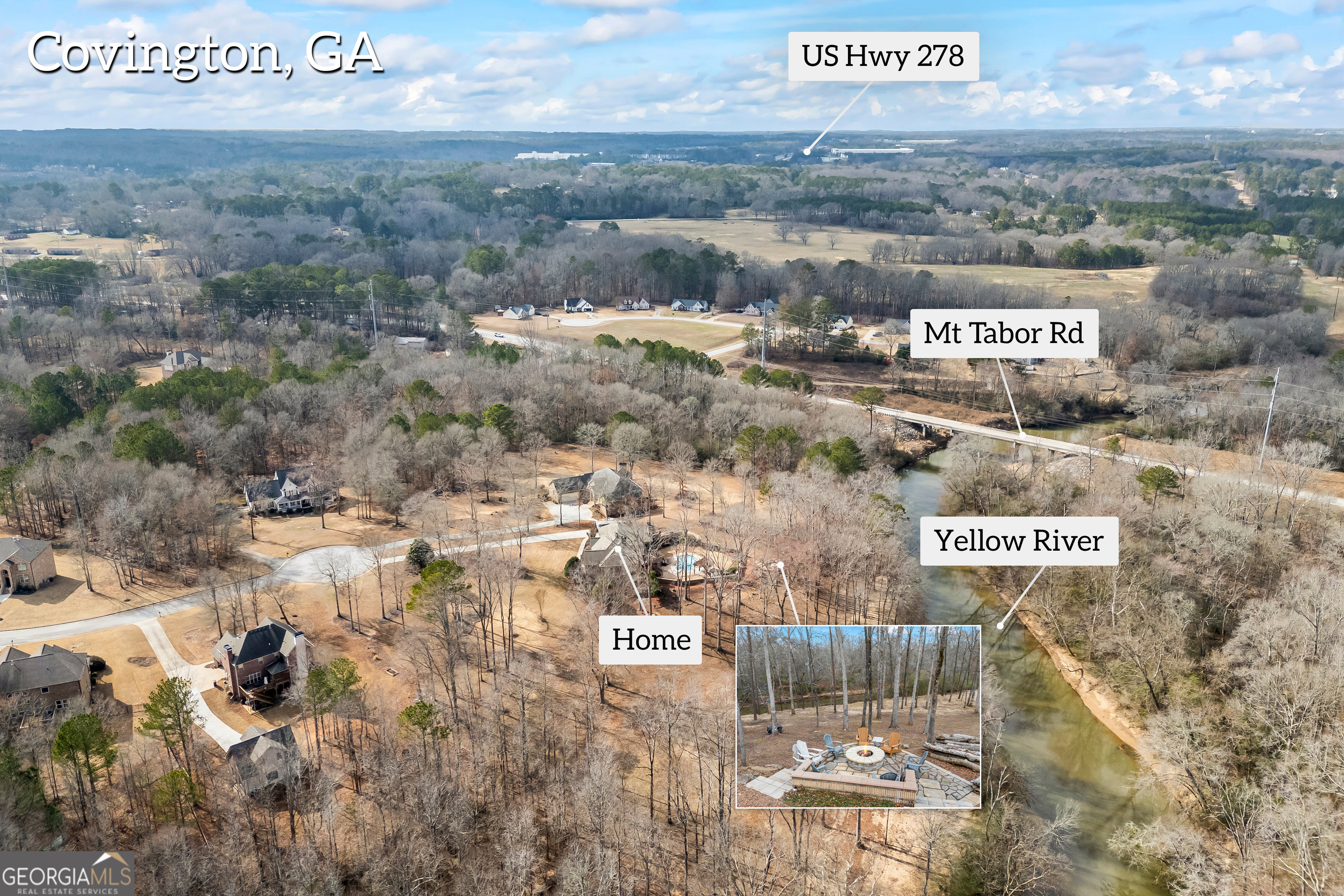 50 Red River Court Covington GA 30014