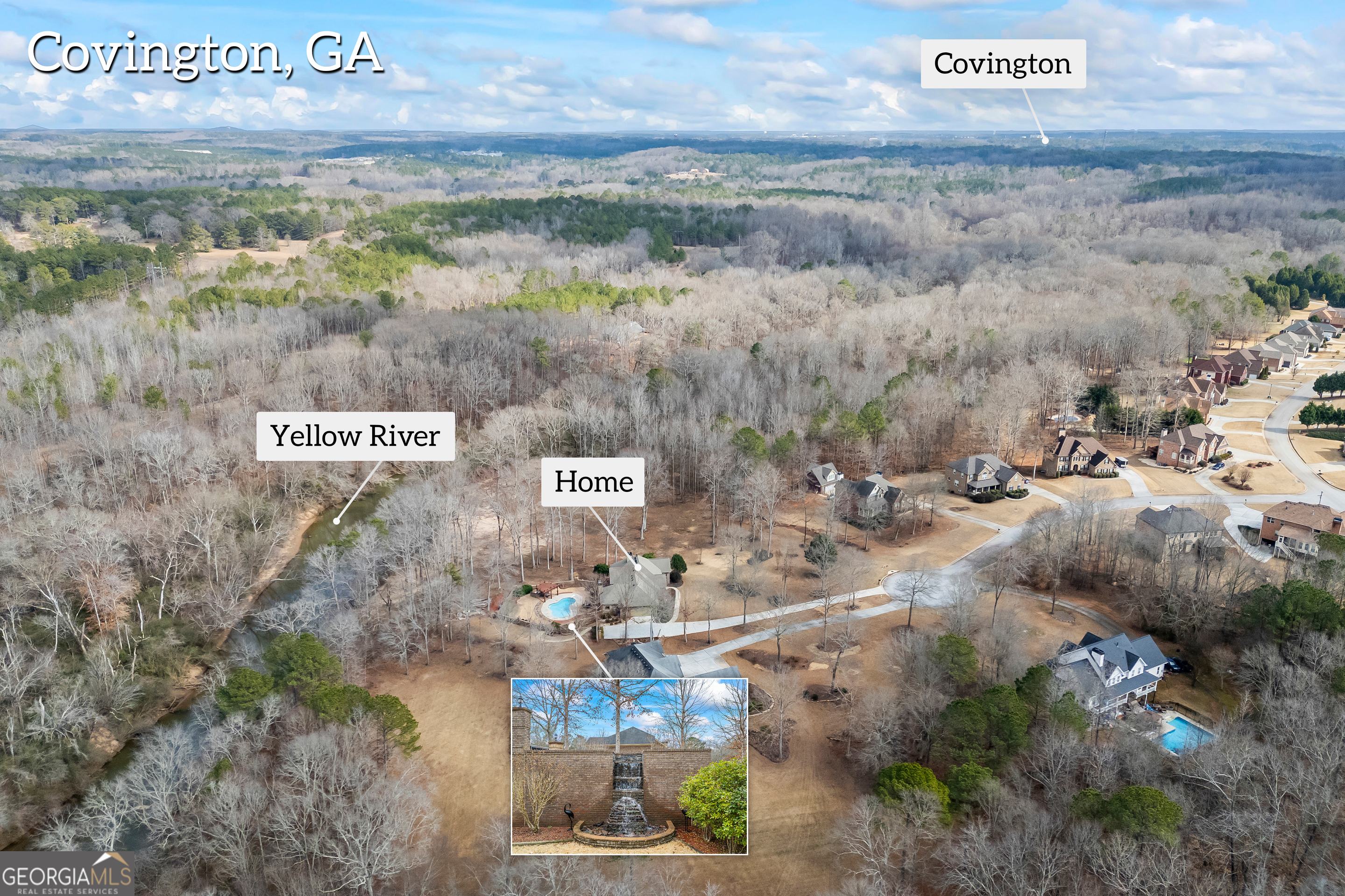 50 Red River Court Covington GA 30014