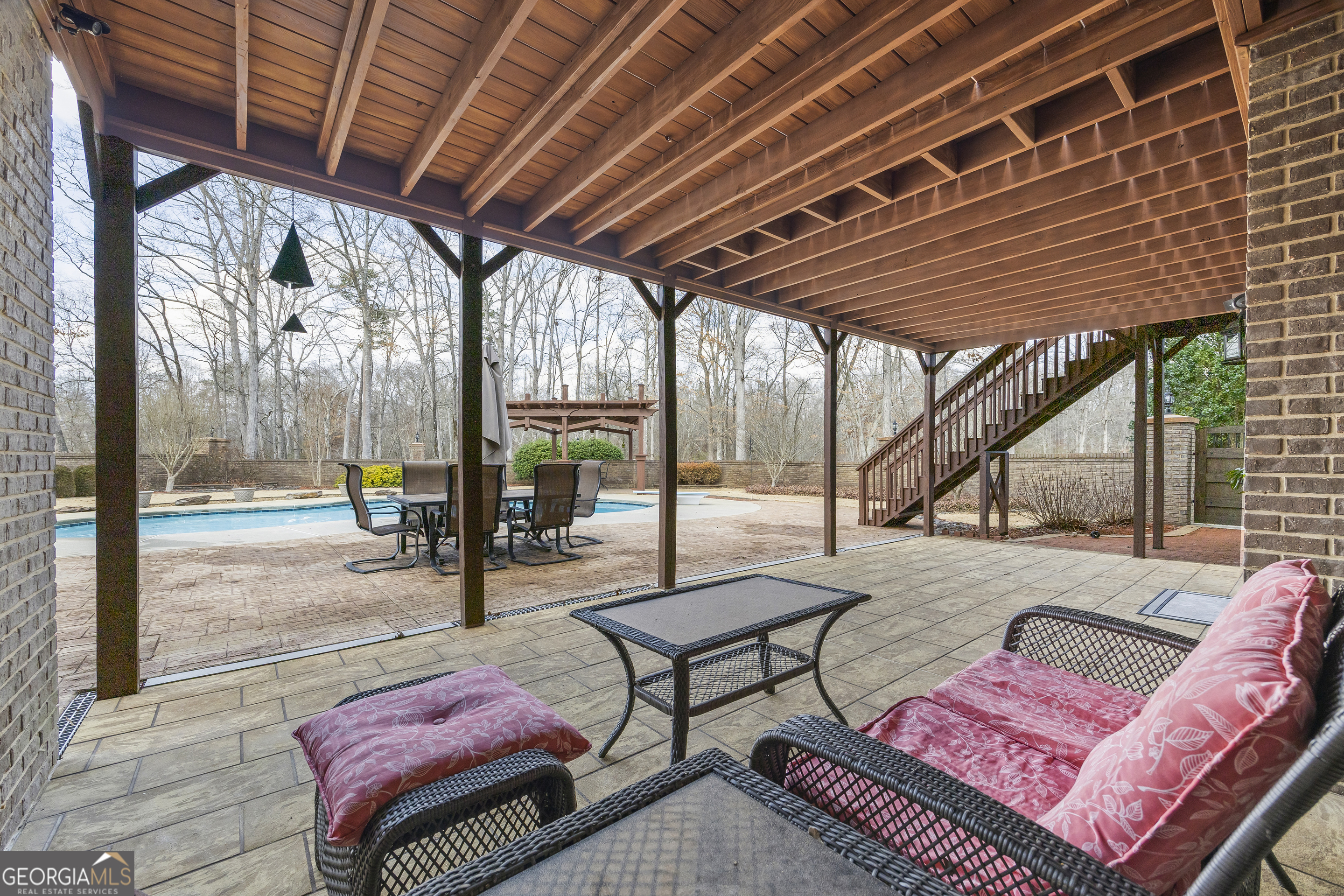 50 Red River Court Covington GA 30014