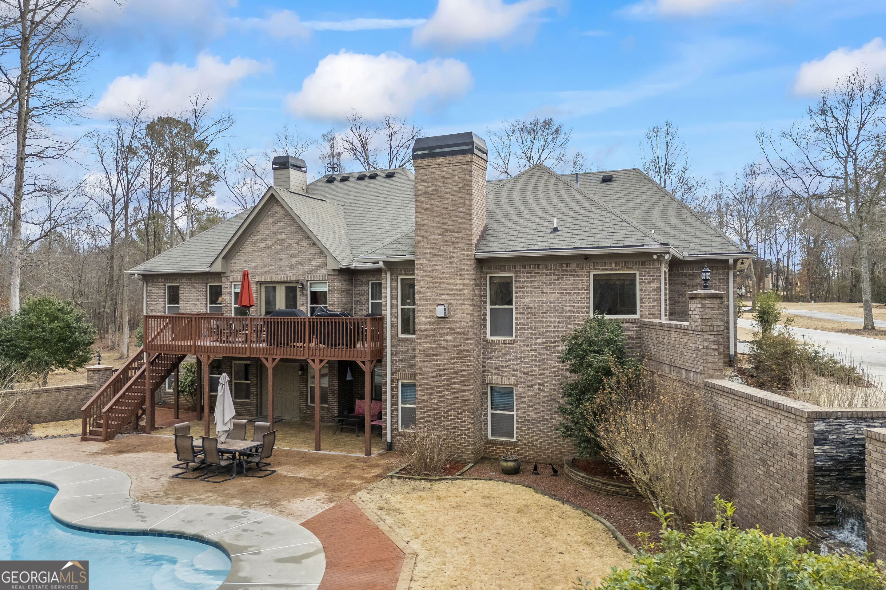 50 Red River Court Covington GA 30014