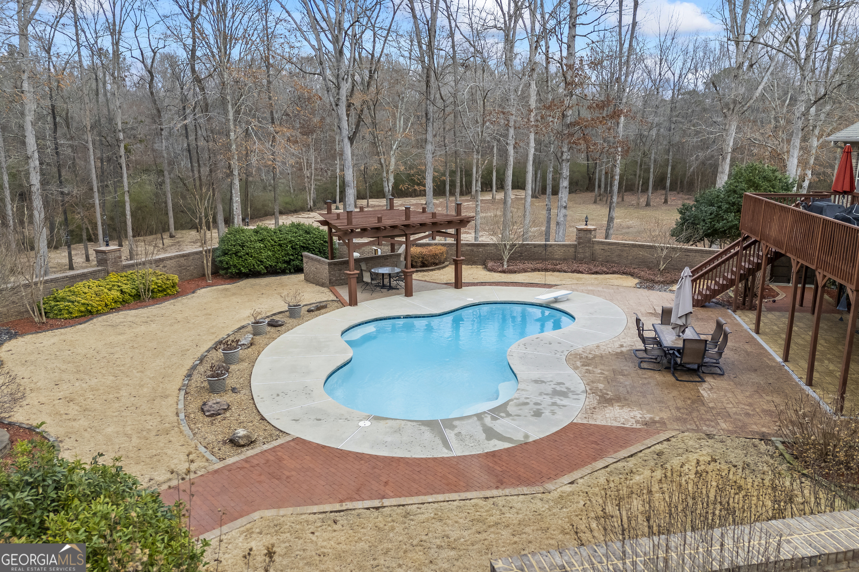 50 Red River Court Covington GA 30014