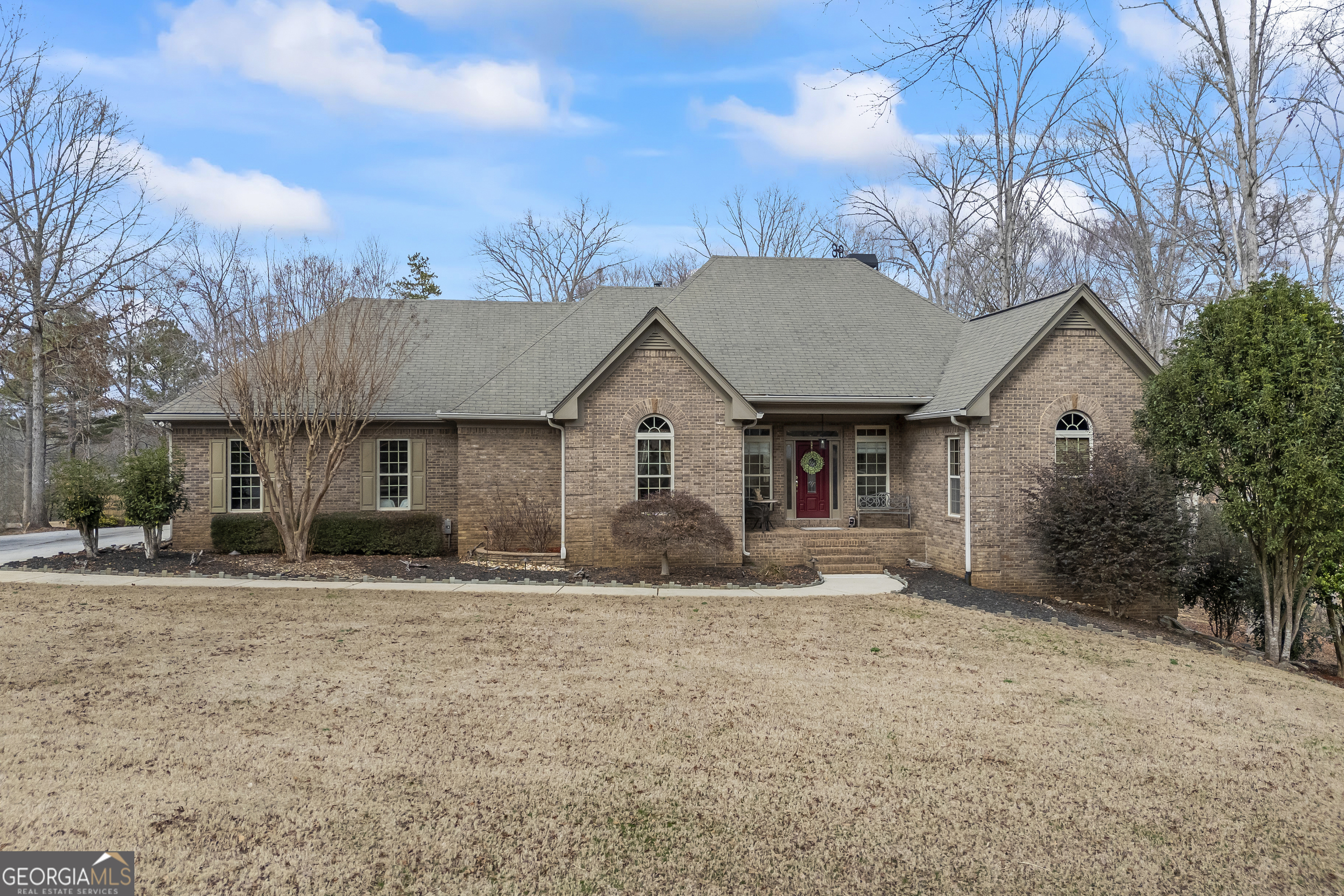 50 Red River Court Covington GA 30014